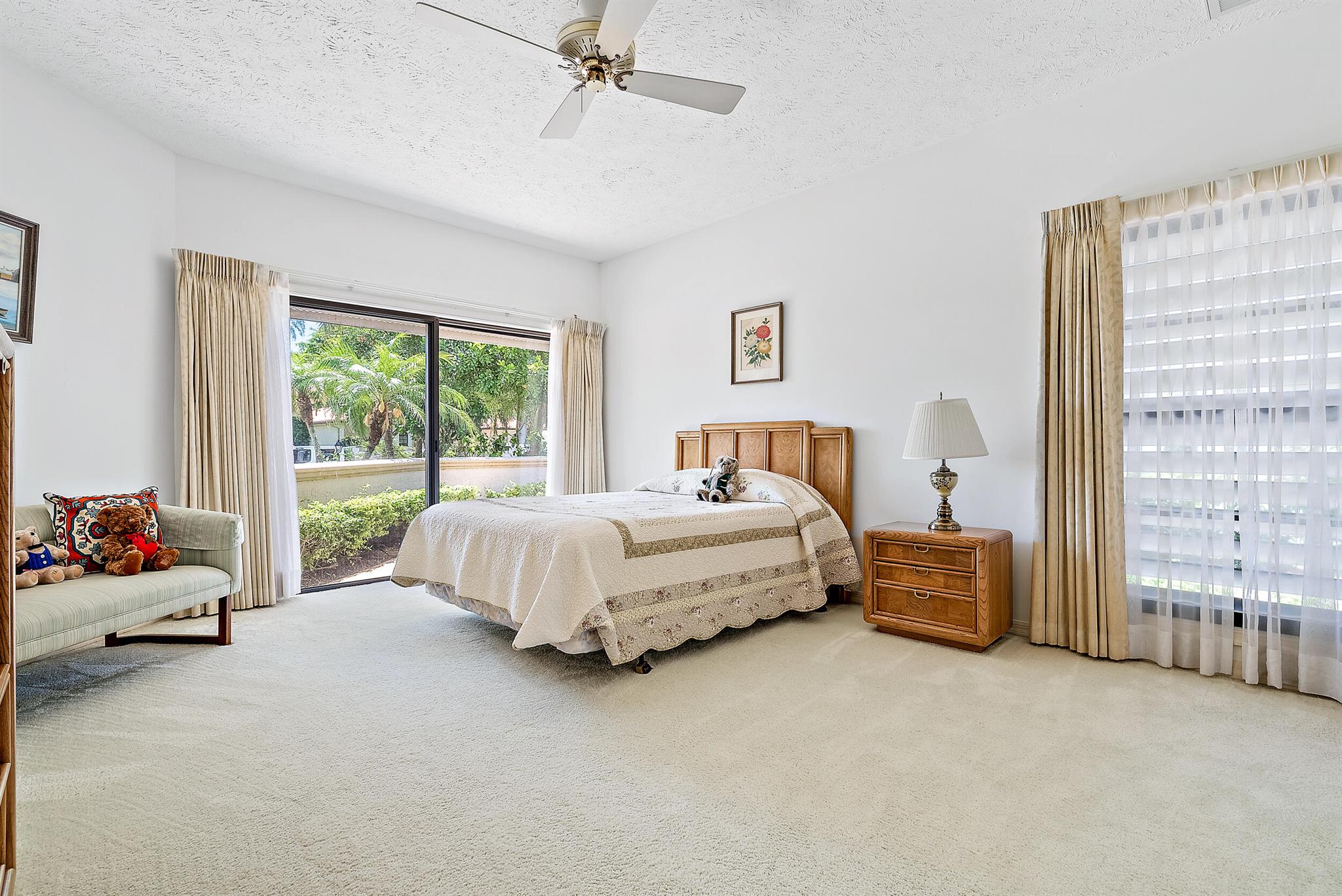 High Point - Residential