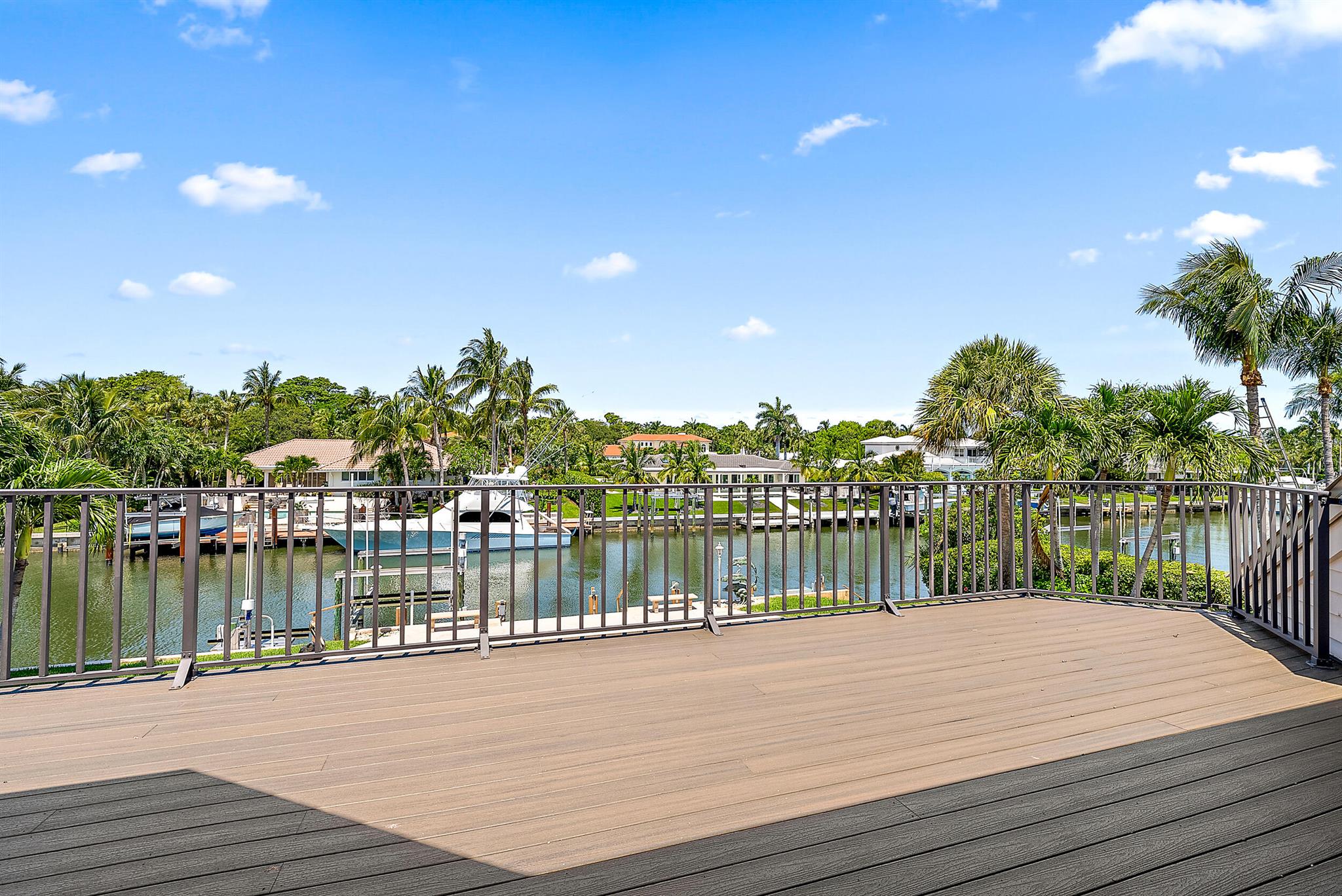 High Point - Residential