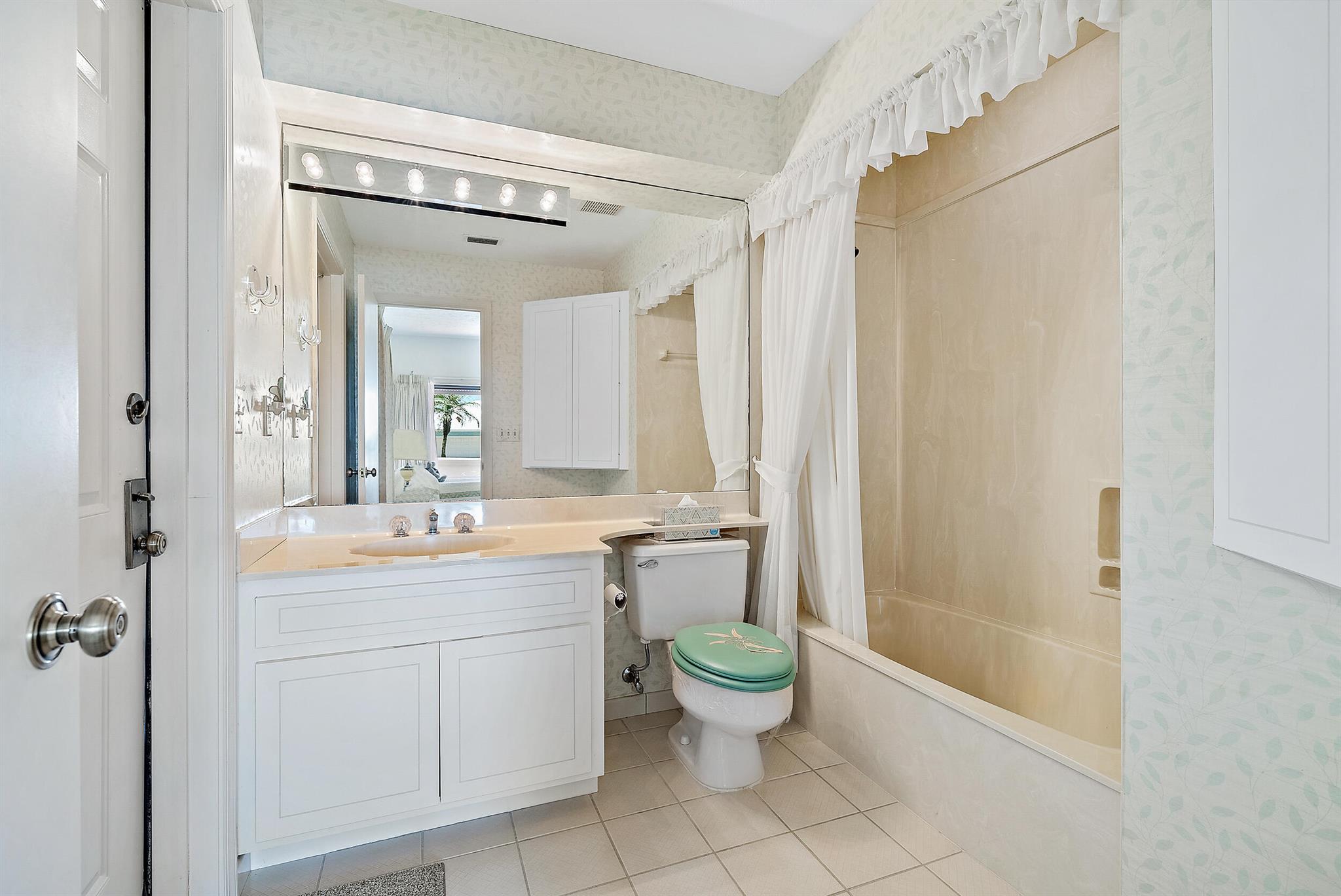 High Point - Residential