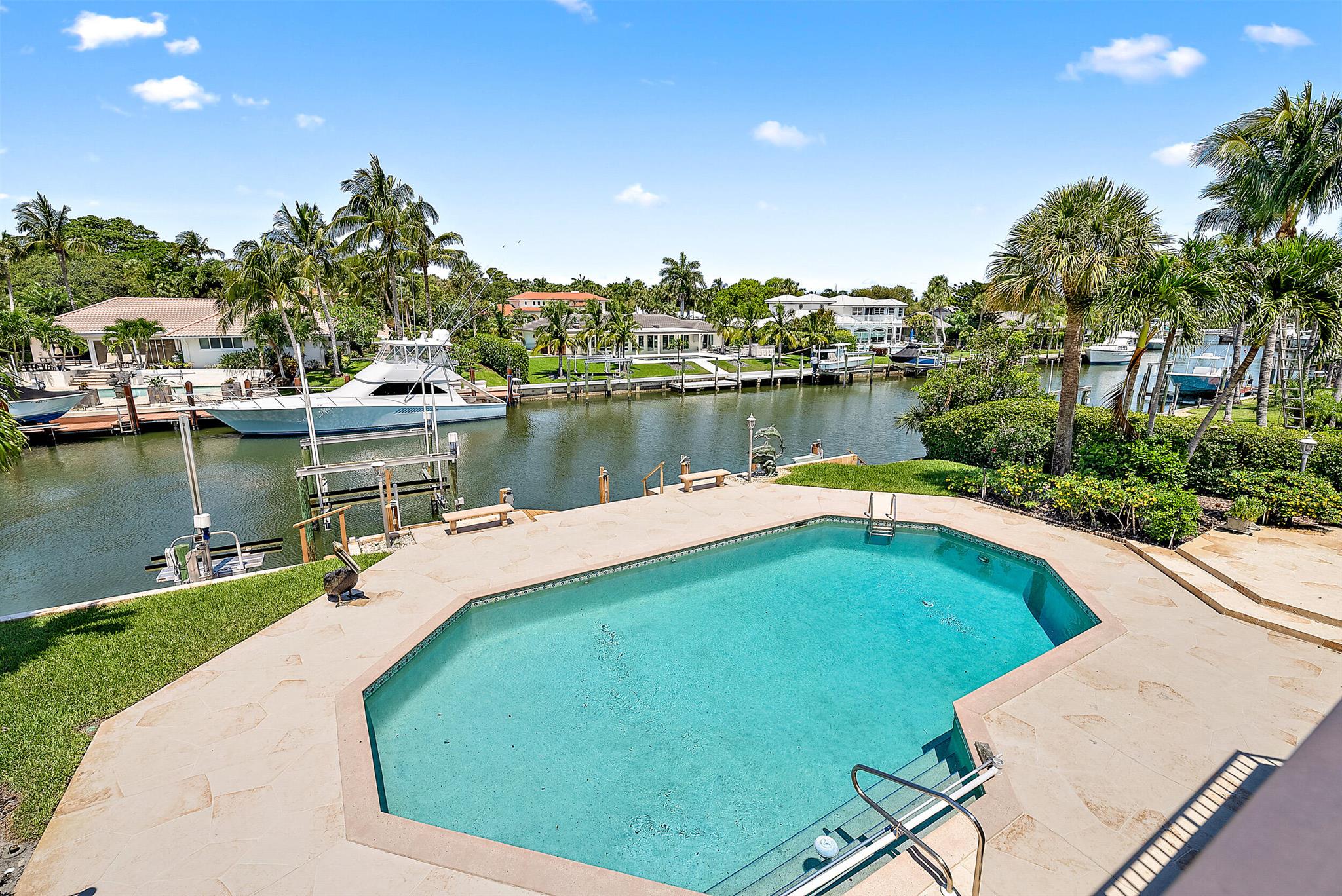 High Point - Residential