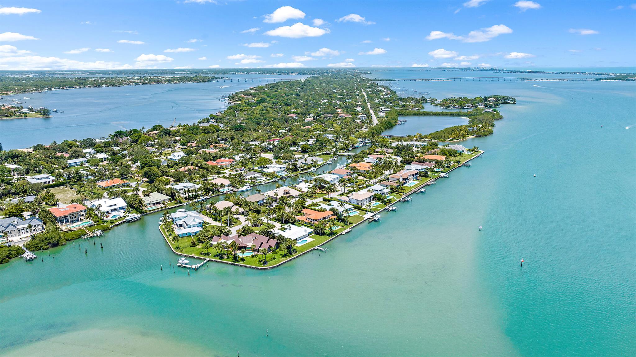 High Point - Residential