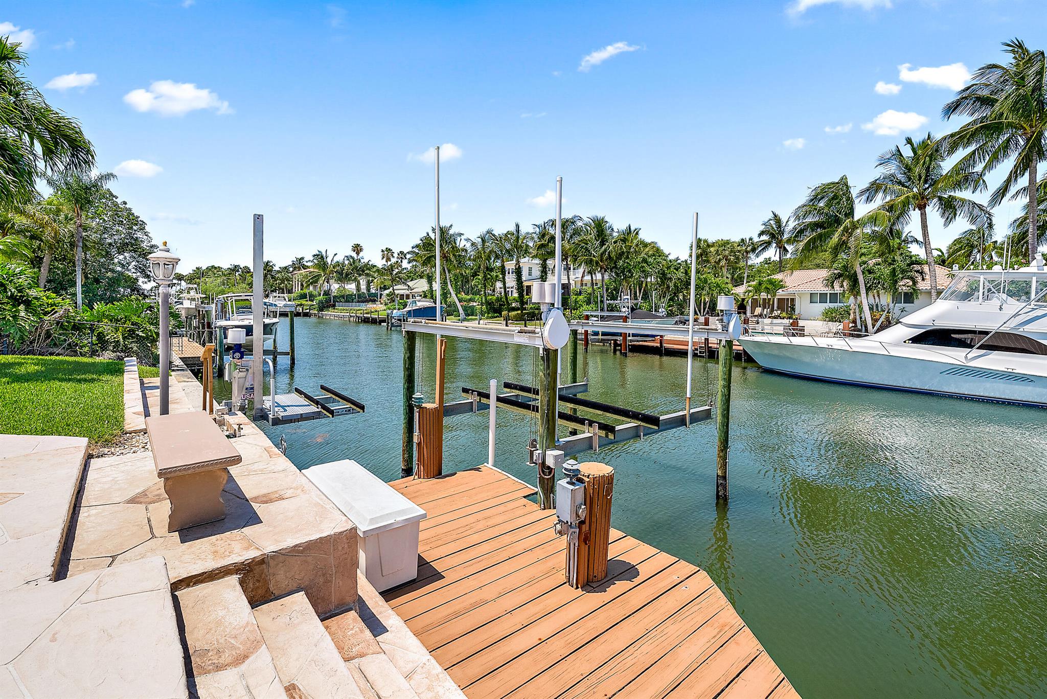 High Point - Residential