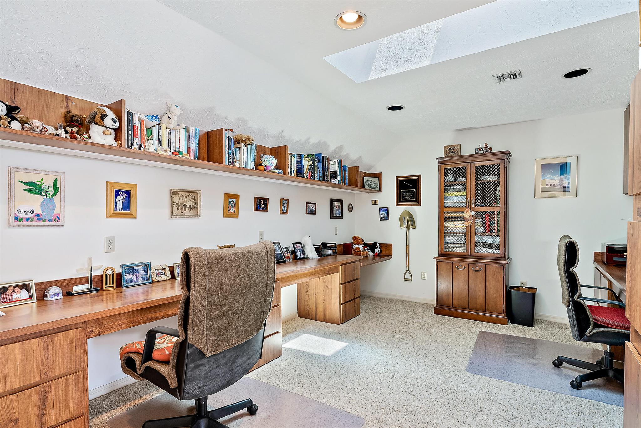 High Point - Residential