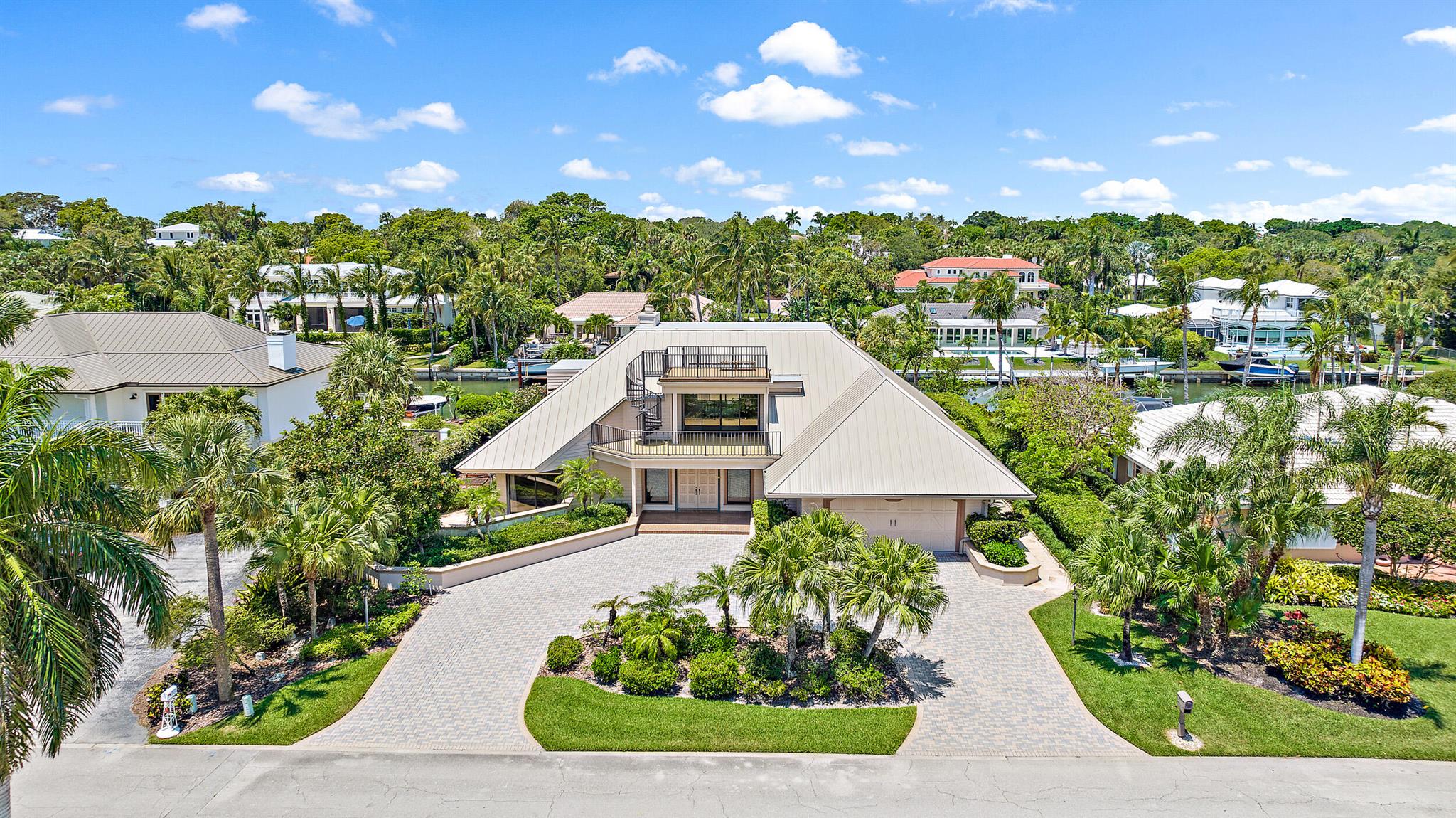 High Point - Residential