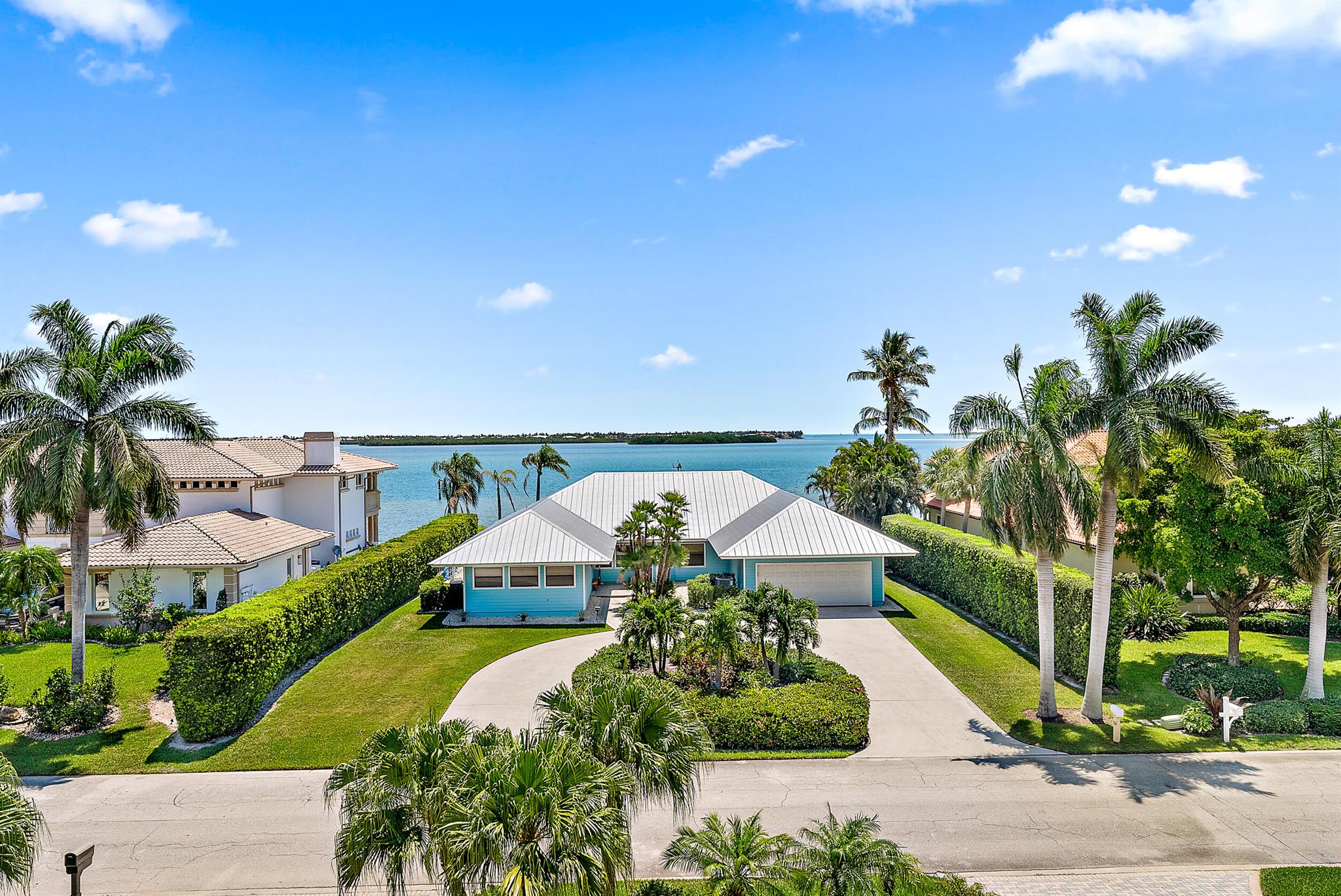 High Point - Residential