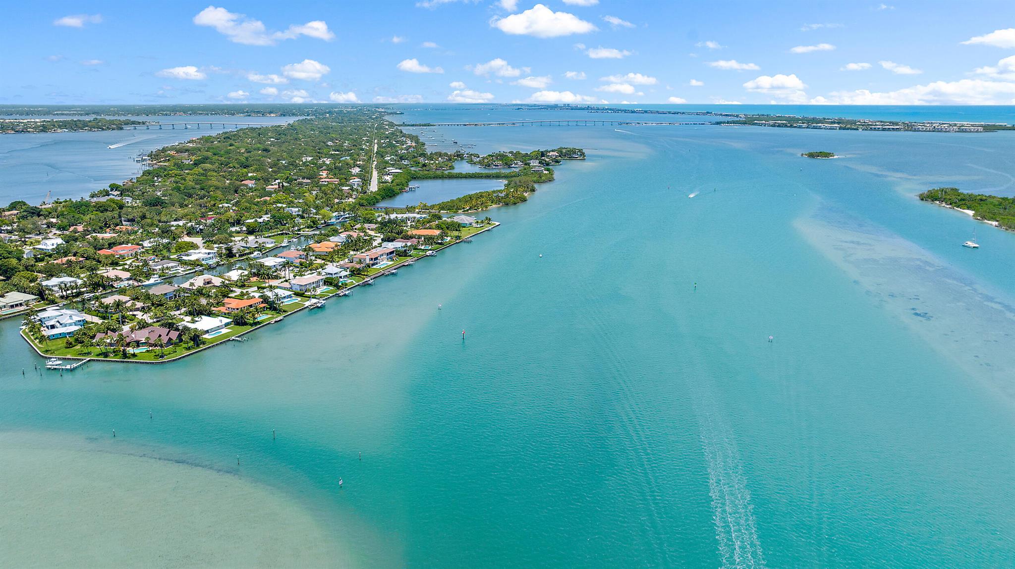 High Point - Residential