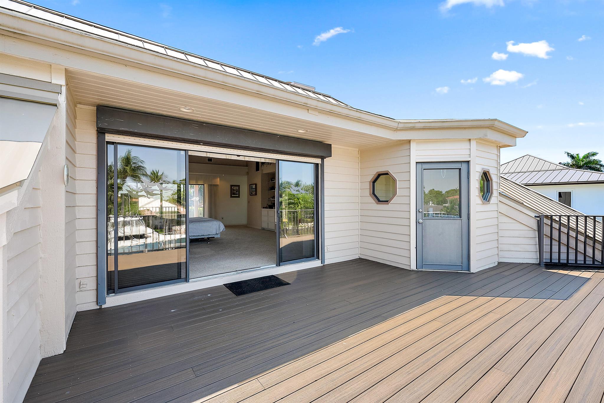 High Point - Residential