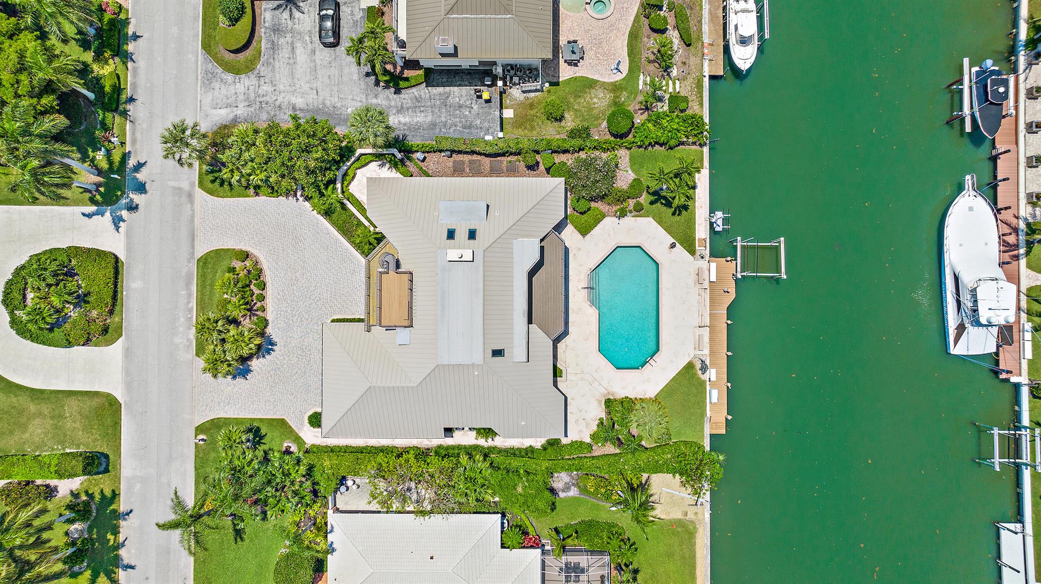 High Point - Residential