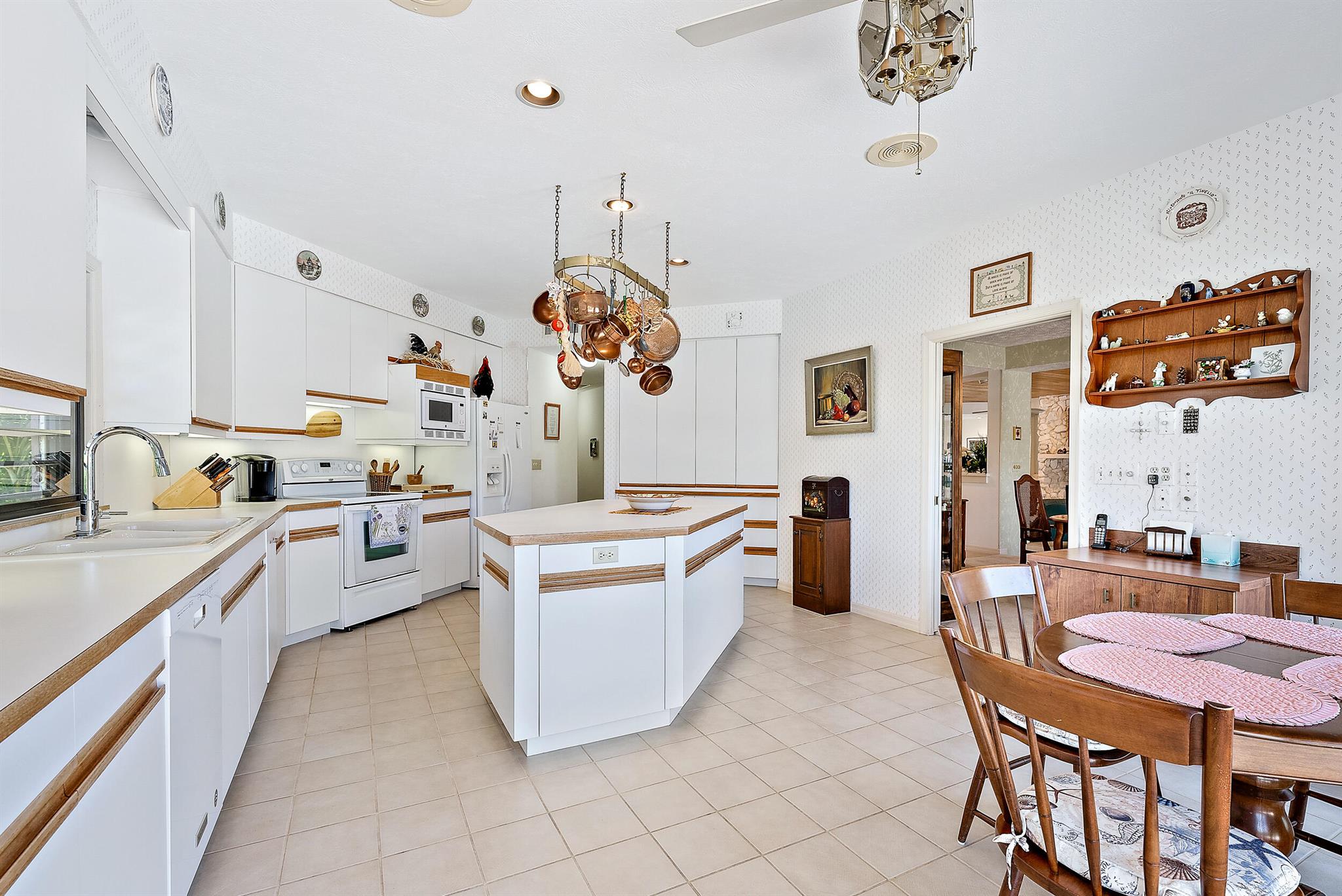 High Point - Residential