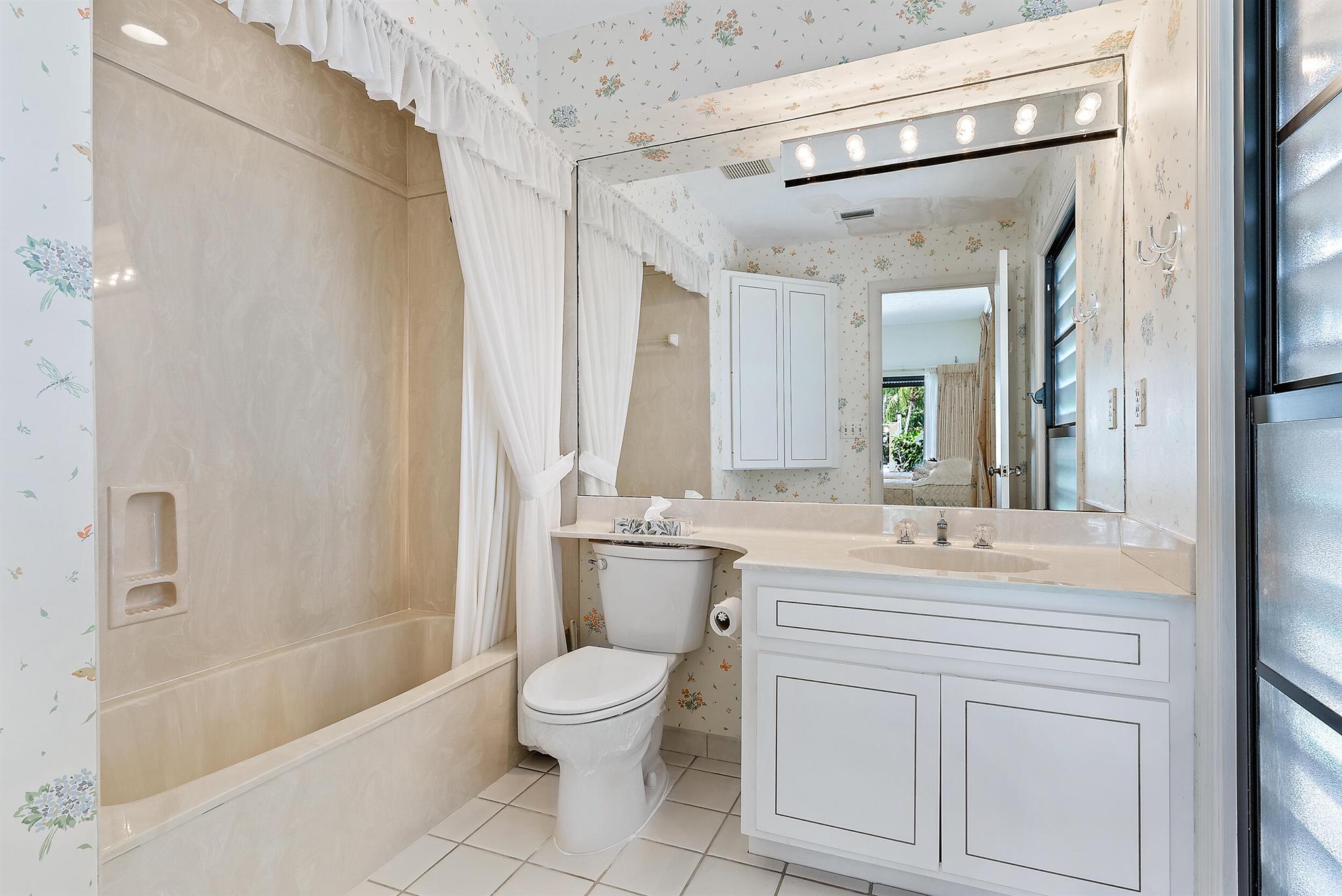 High Point - Residential