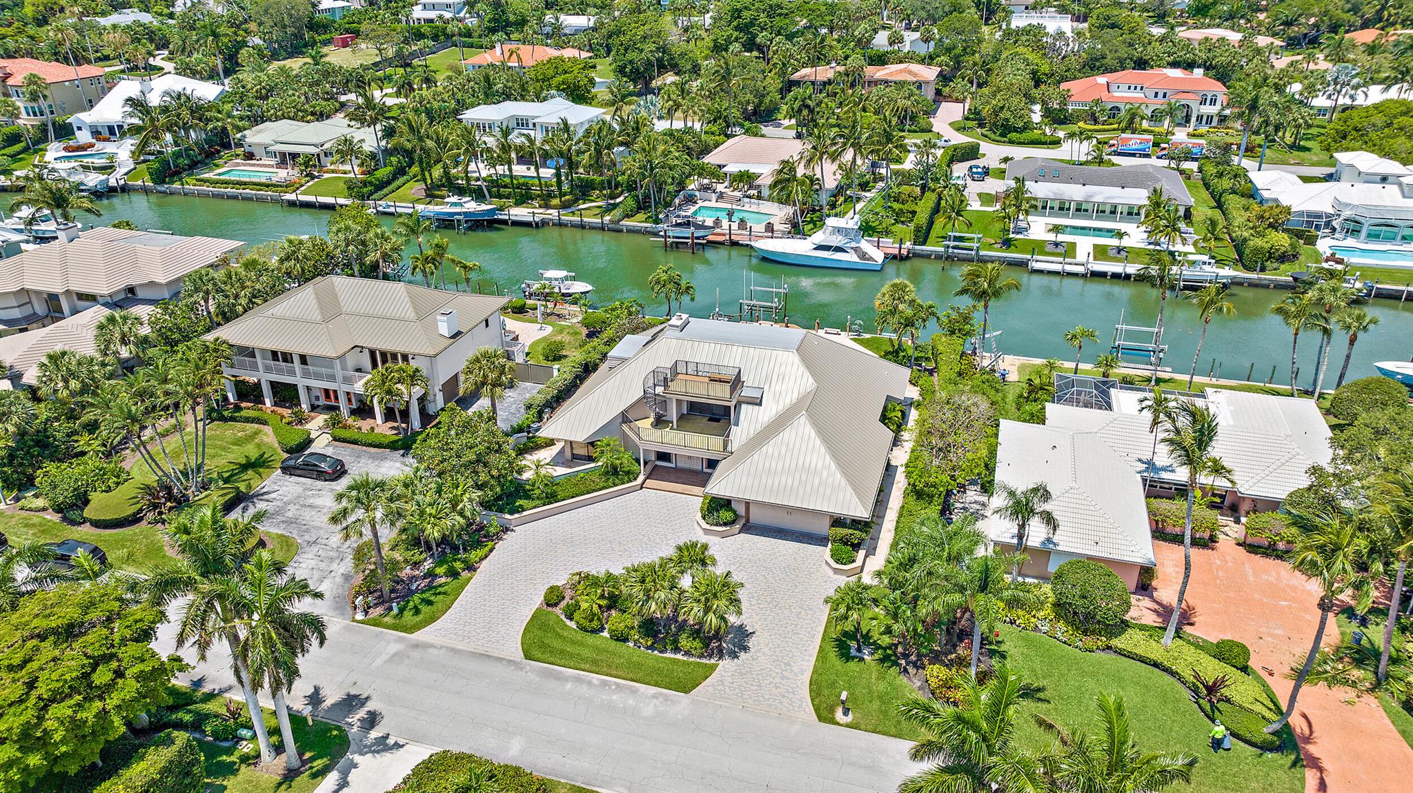 High Point - Residential