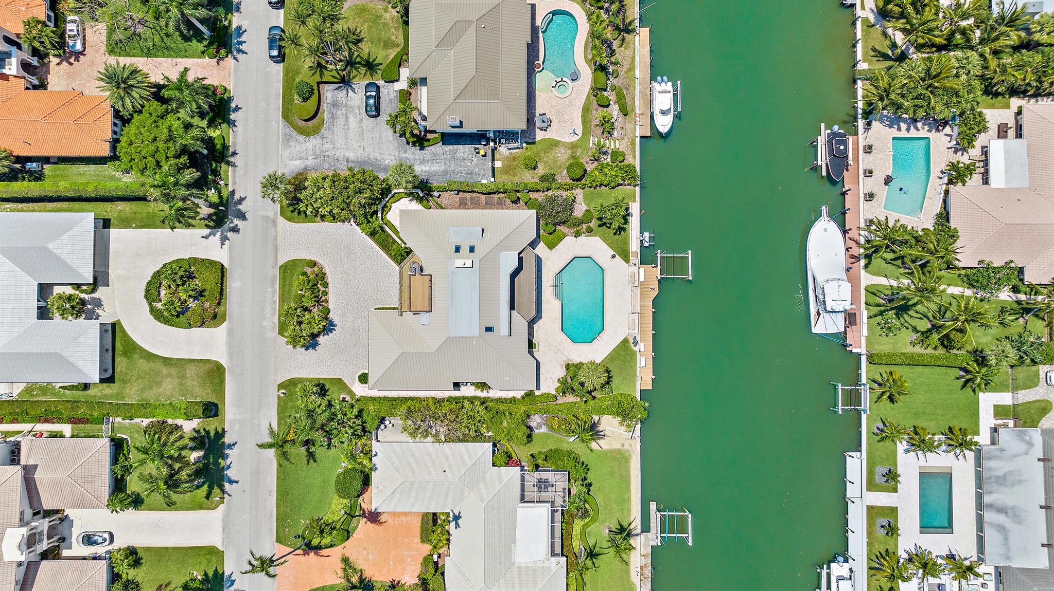 High Point - Residential