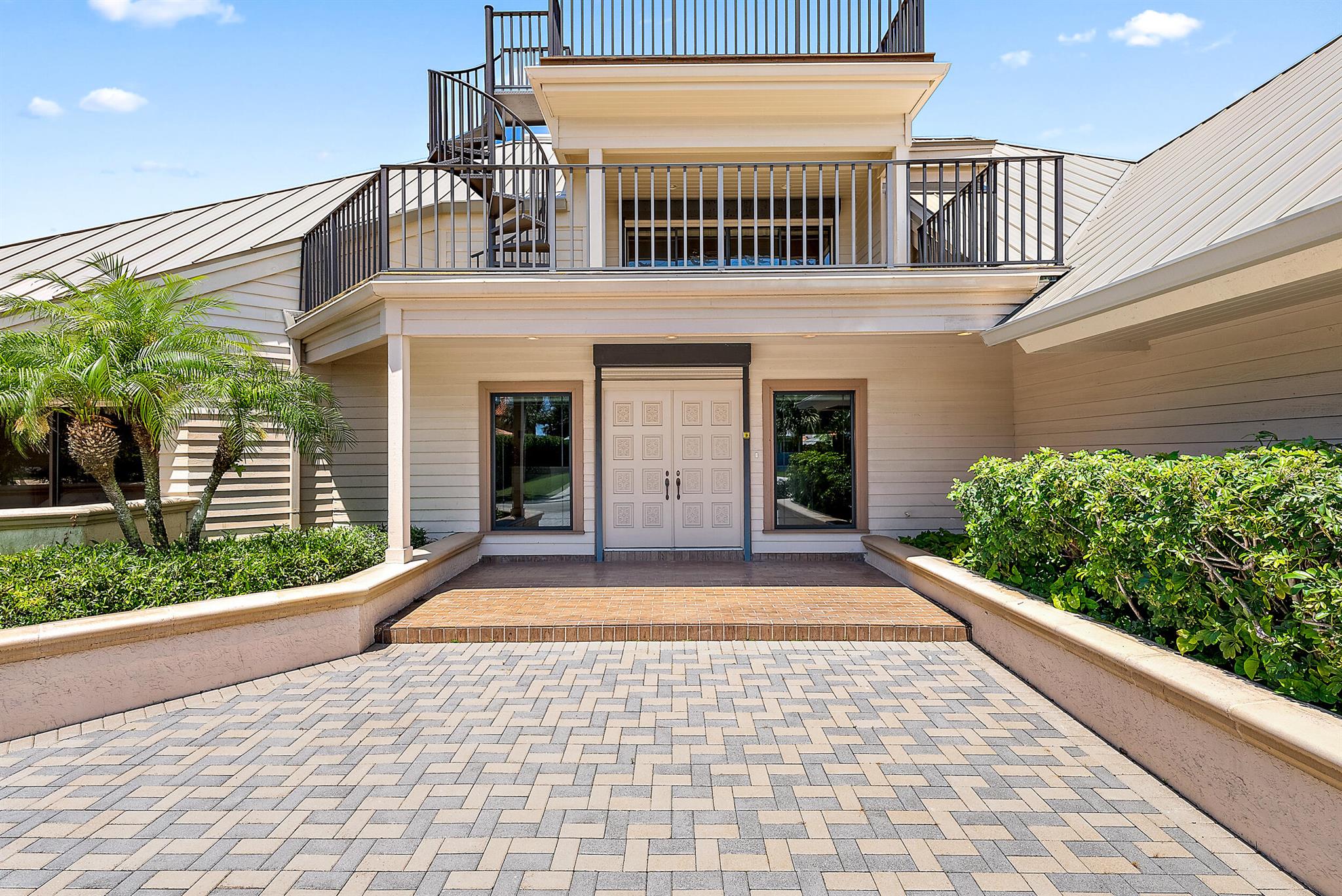 High Point - Residential