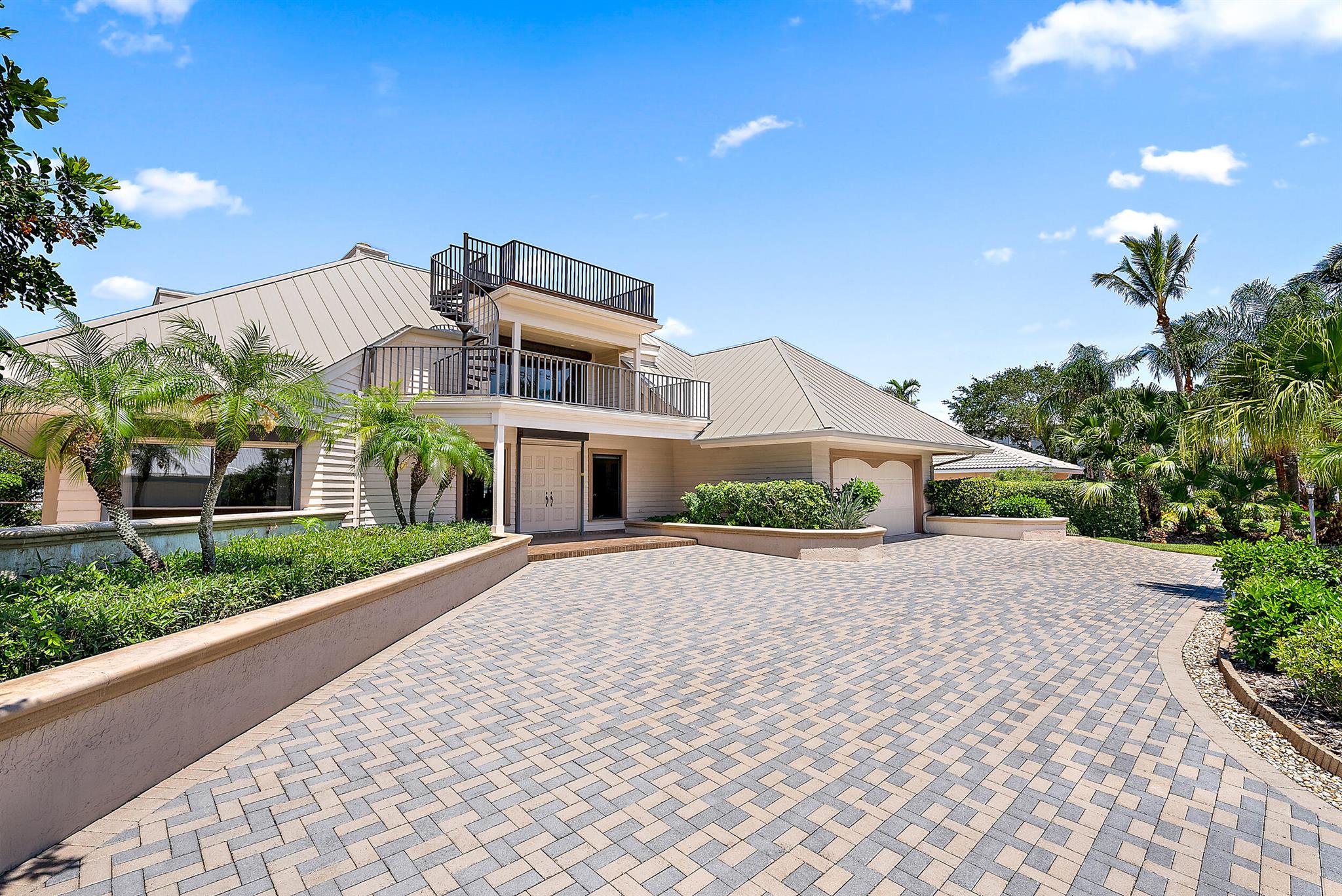 High Point - Residential