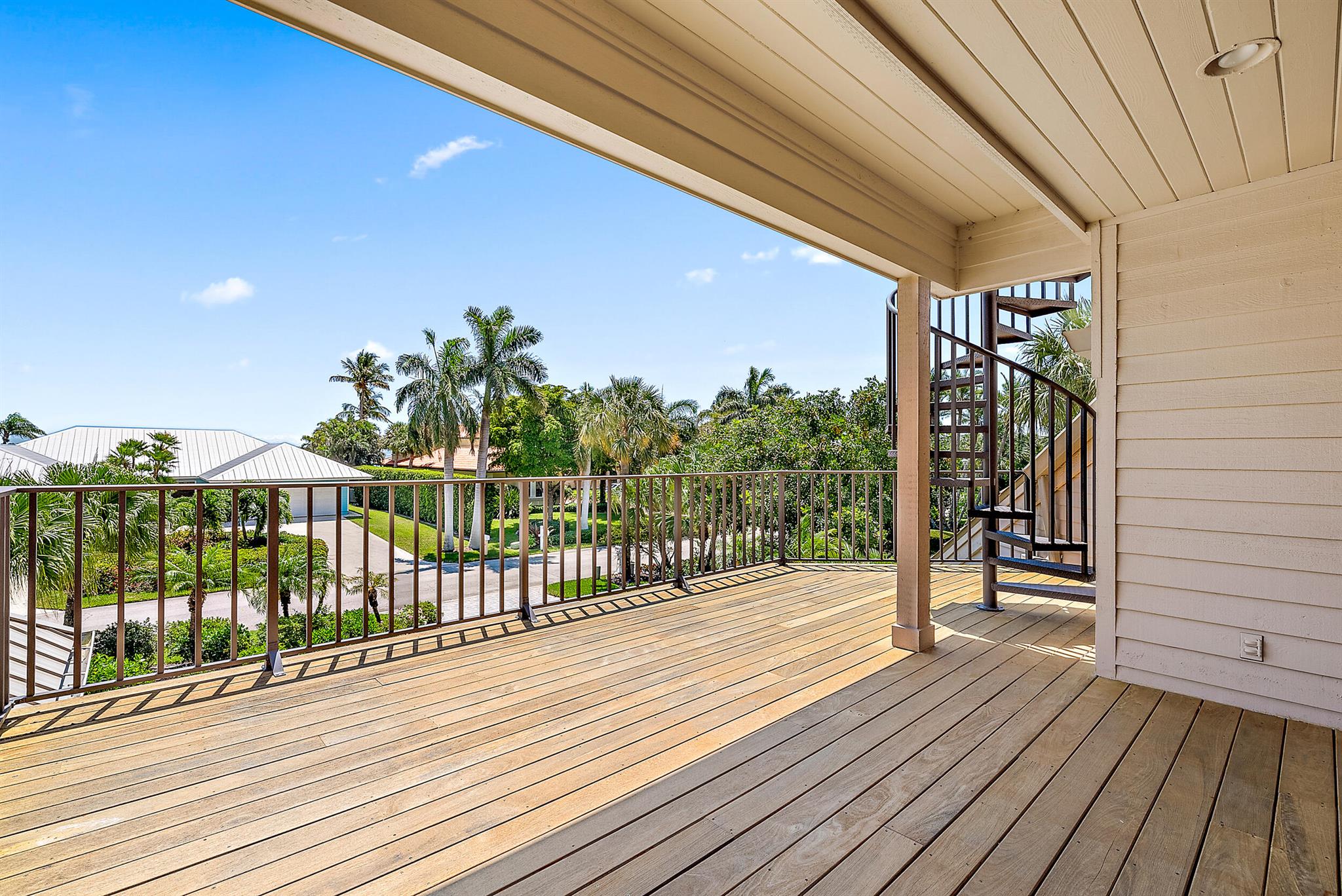 High Point - Residential