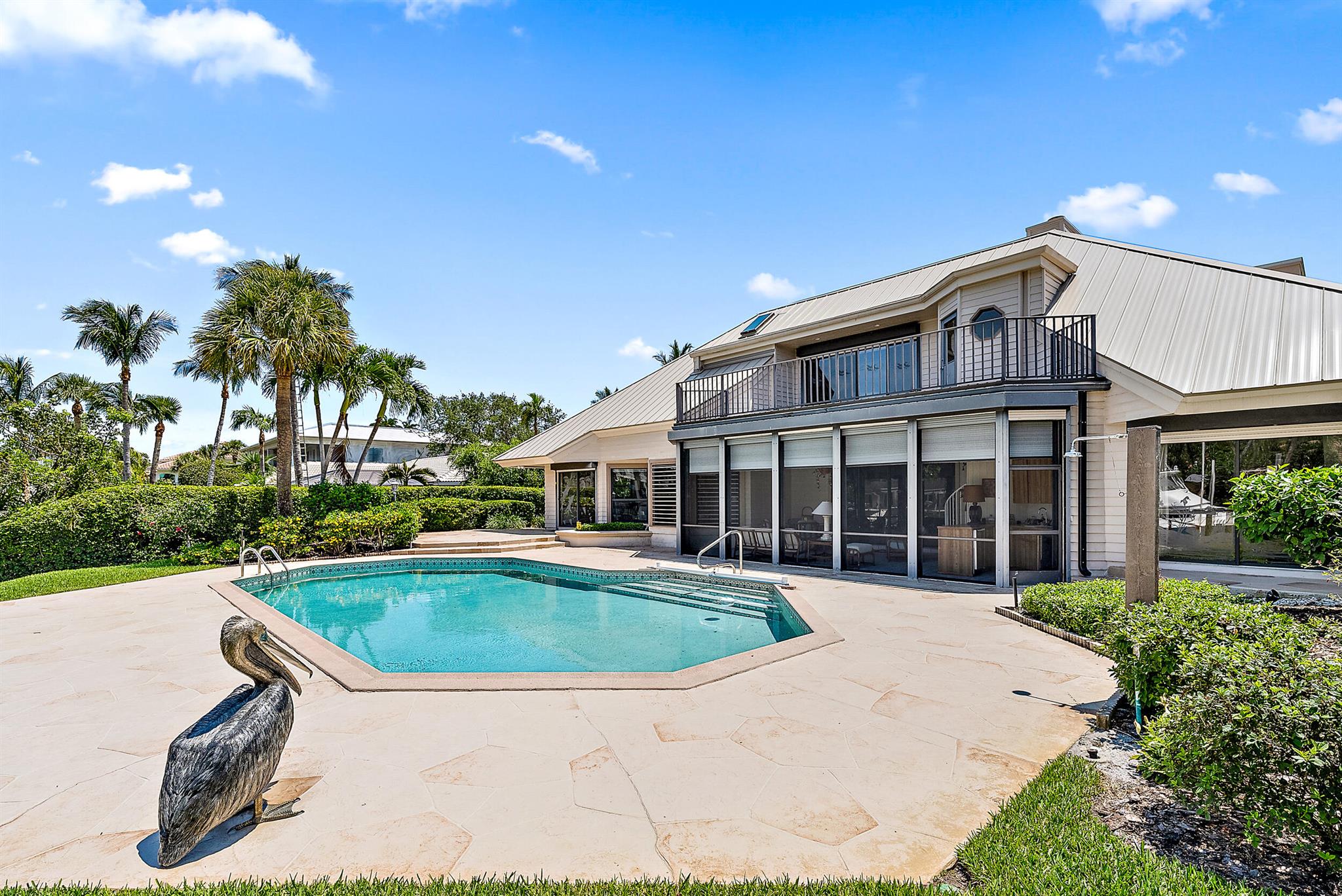 High Point - Residential