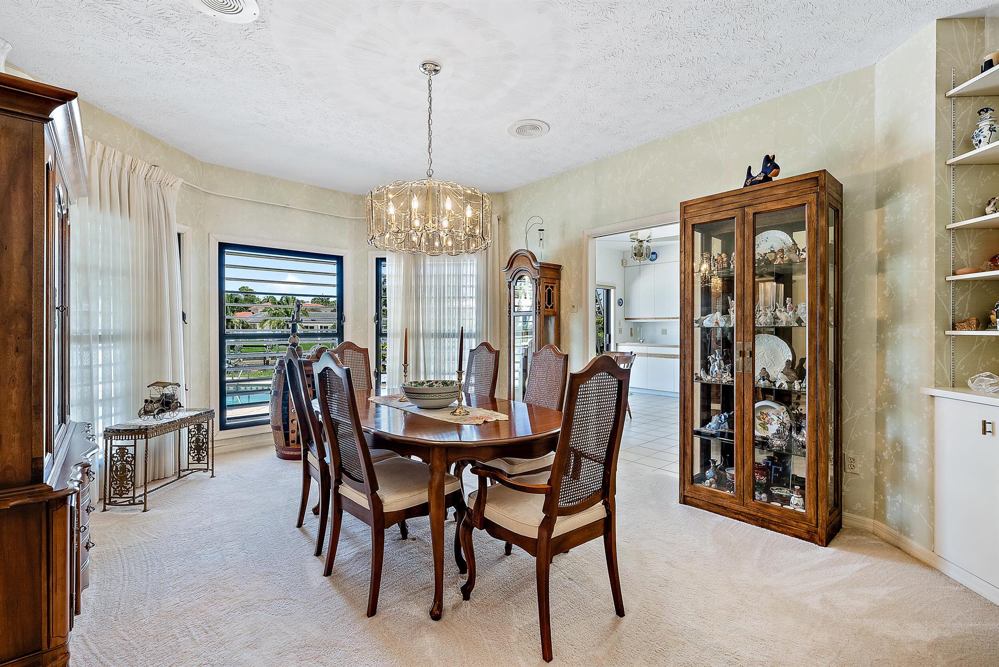 High Point - Residential