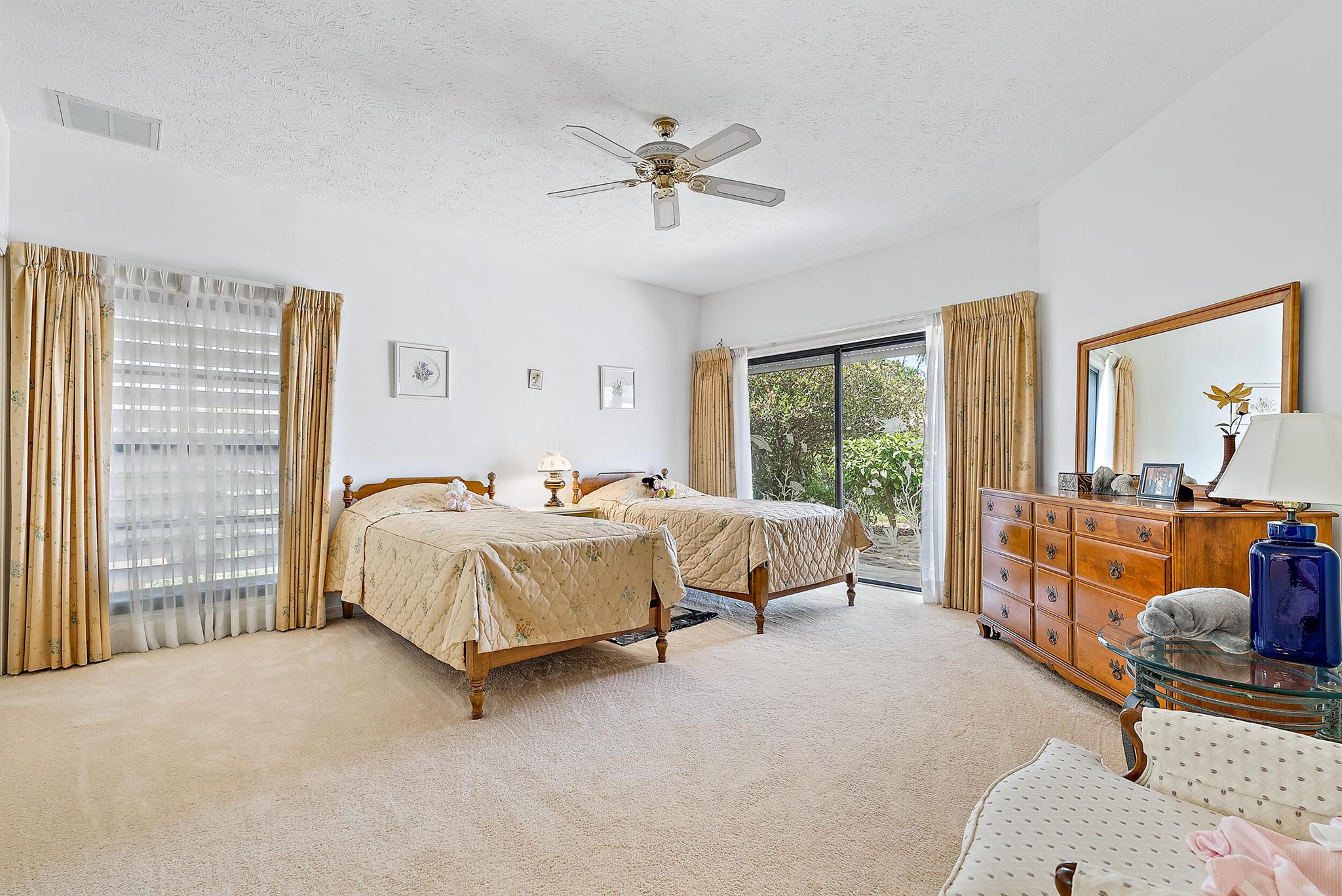 High Point - Residential