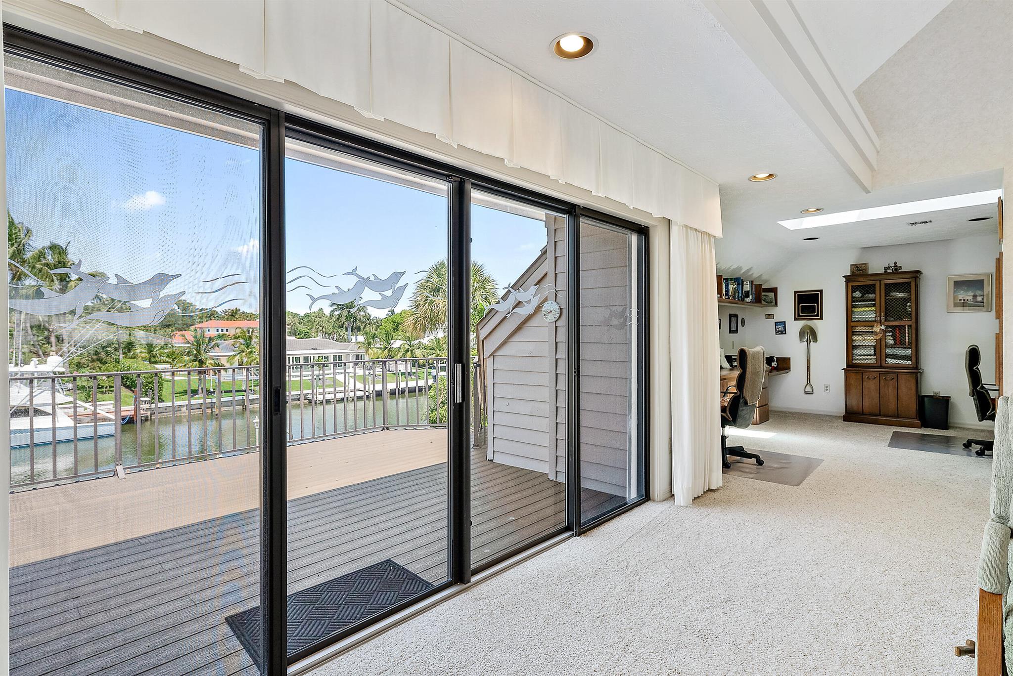 High Point - Residential