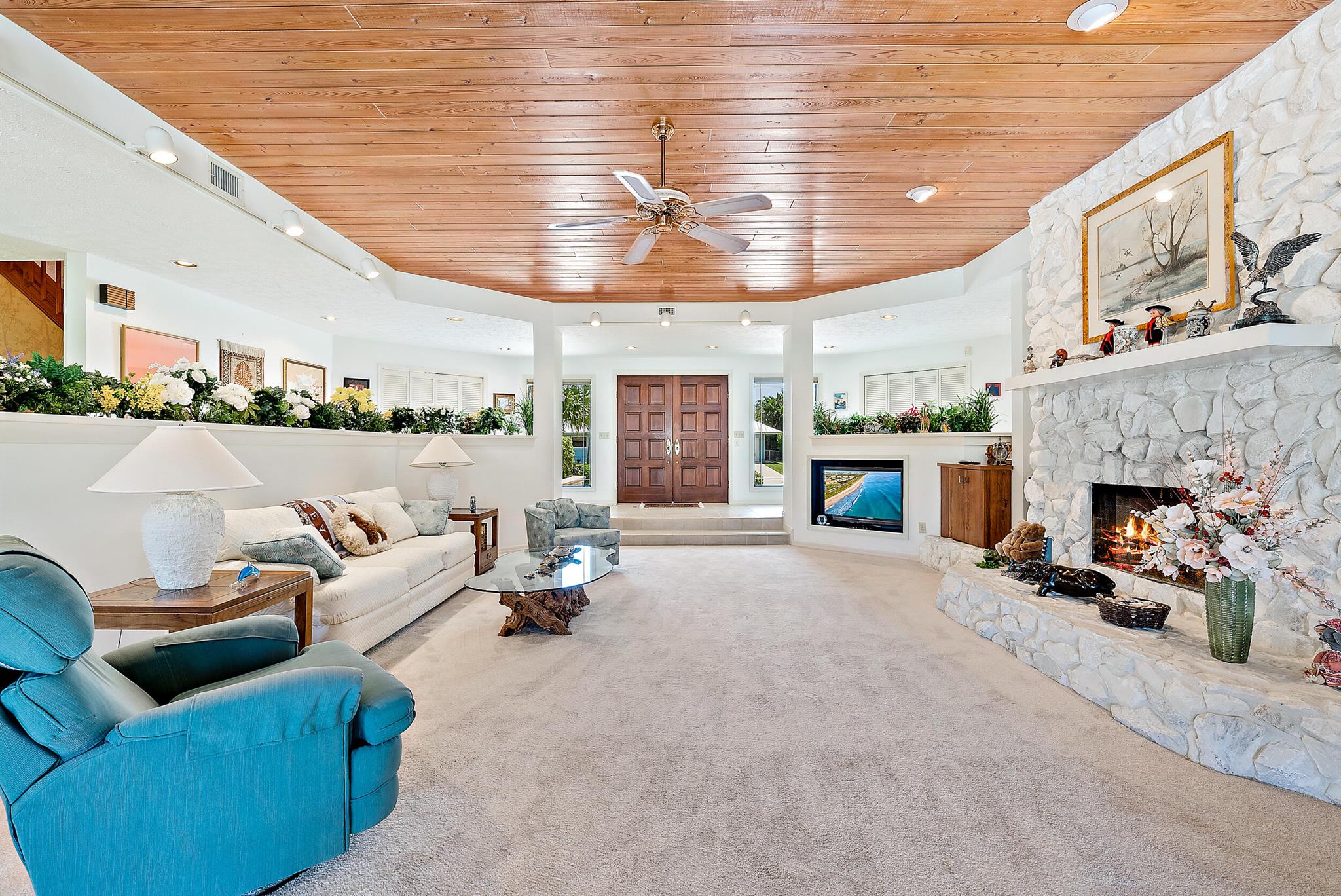 High Point - Residential