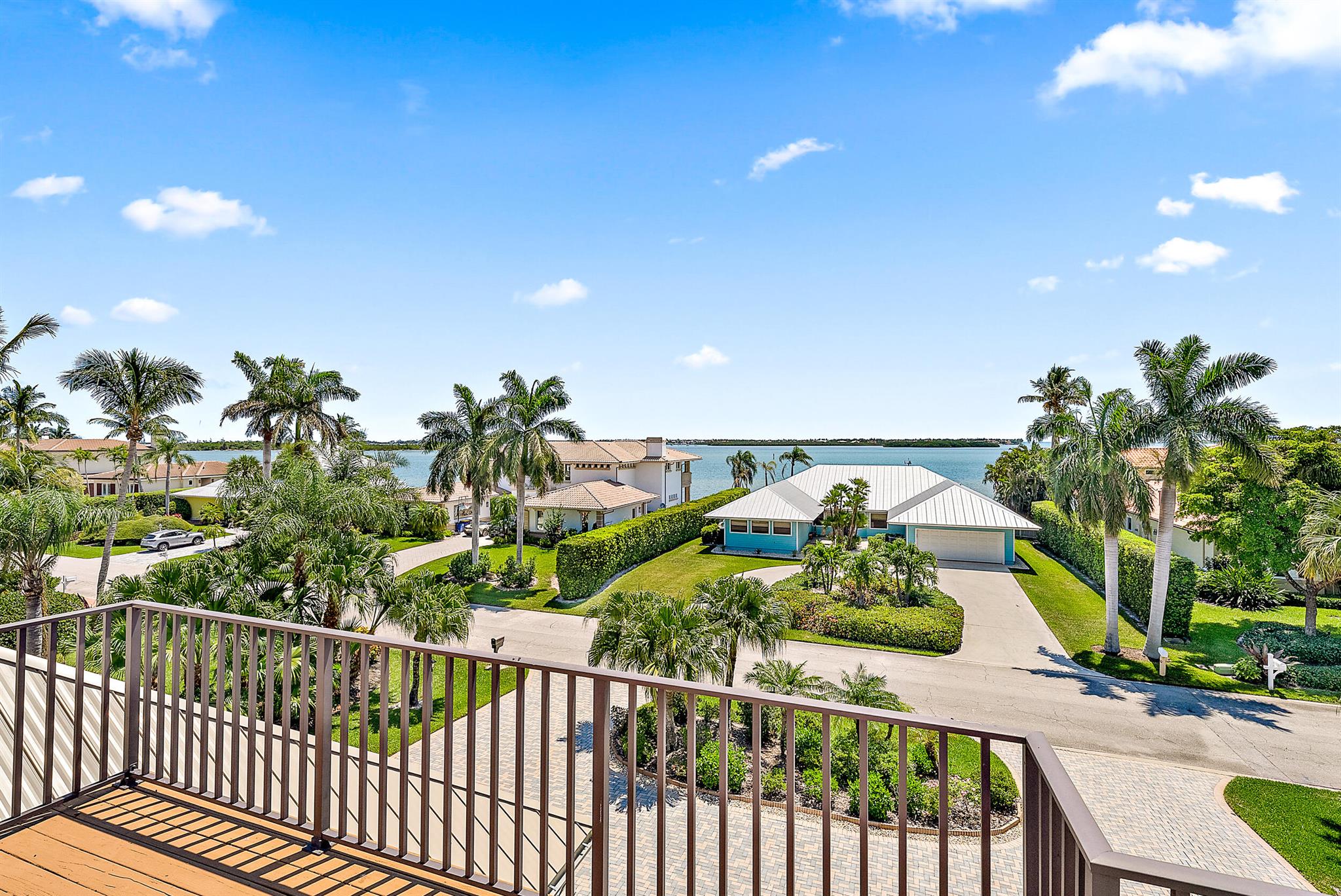 High Point - Residential