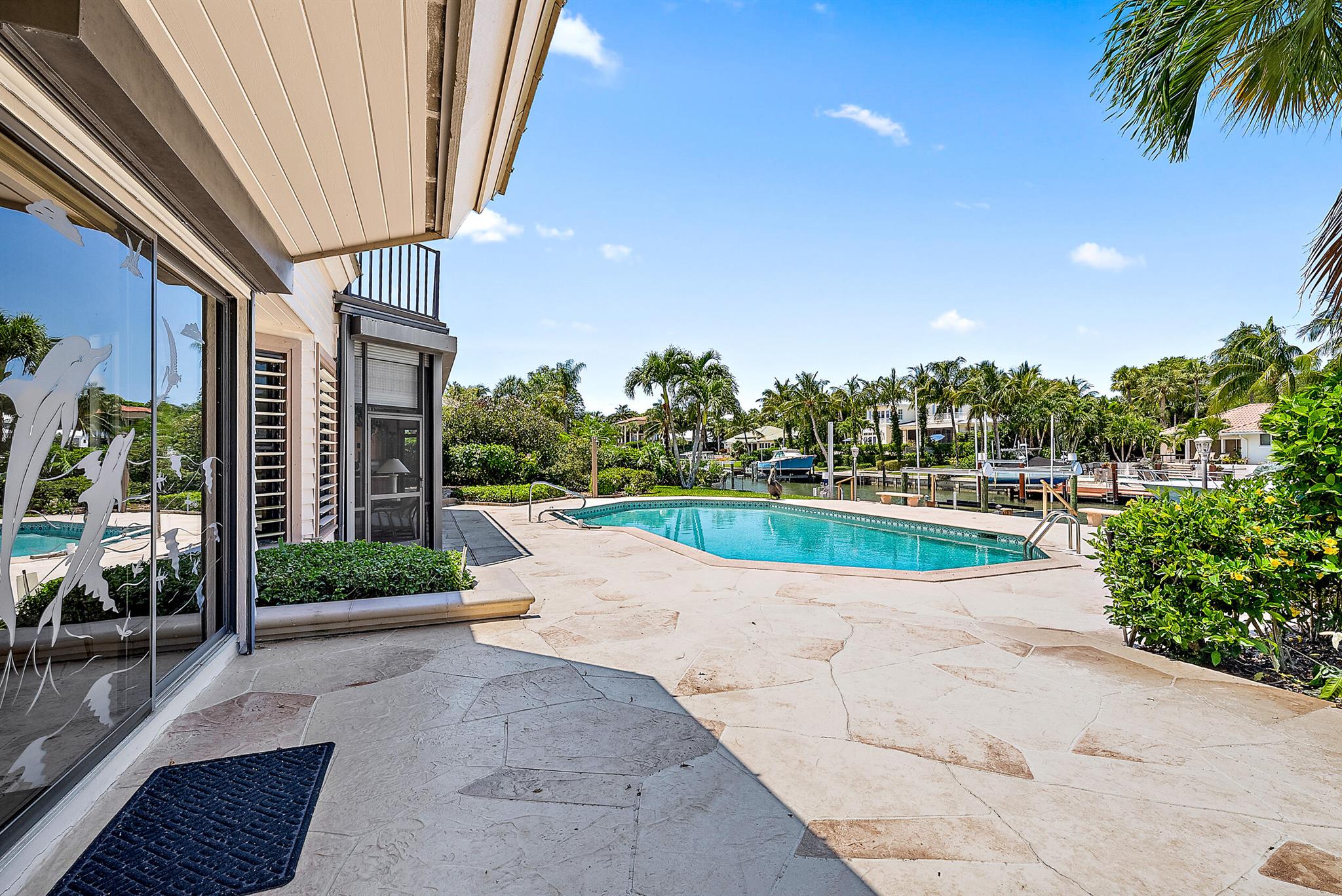 High Point - Residential