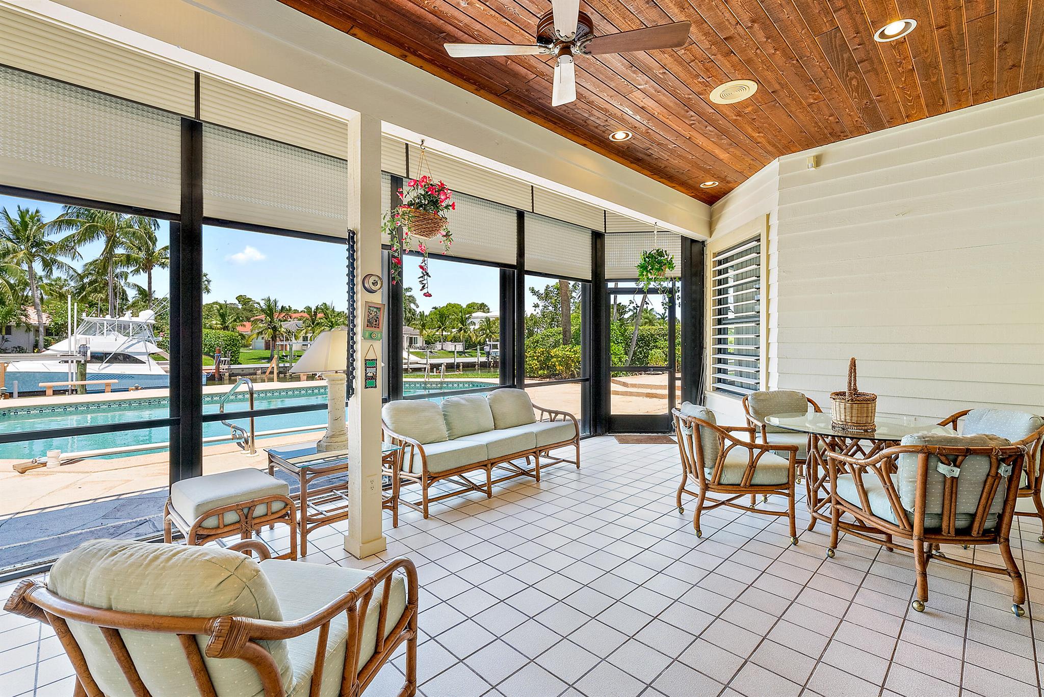 High Point - Residential