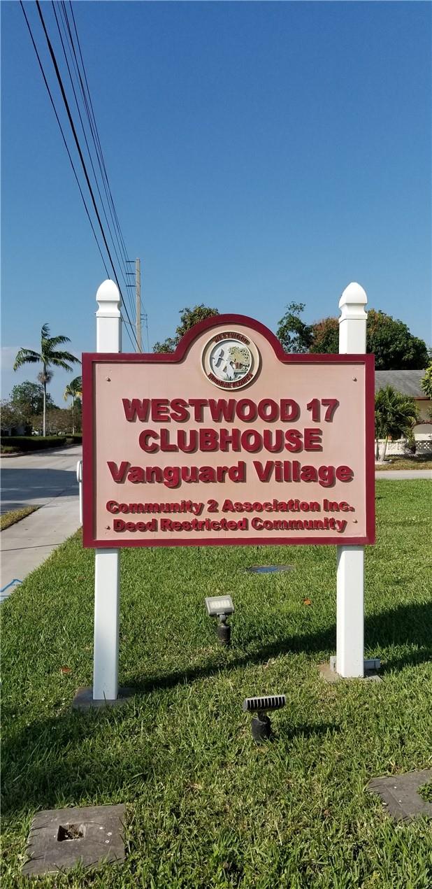 Vanguard Village Comm 2 - Residential