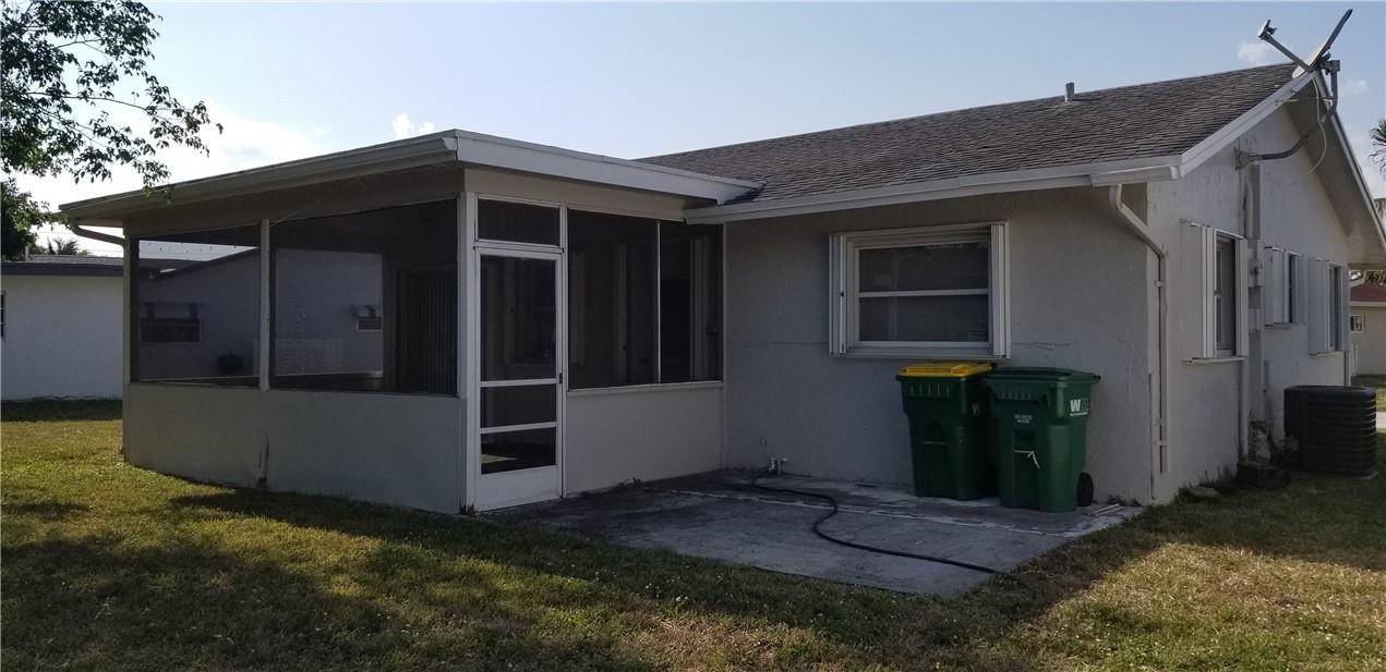 Vanguard Village Comm 2 - Residential