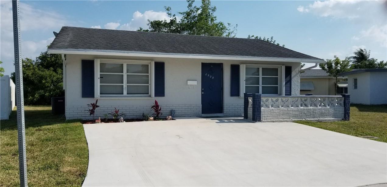 Vanguard Village Comm 2 - Residential