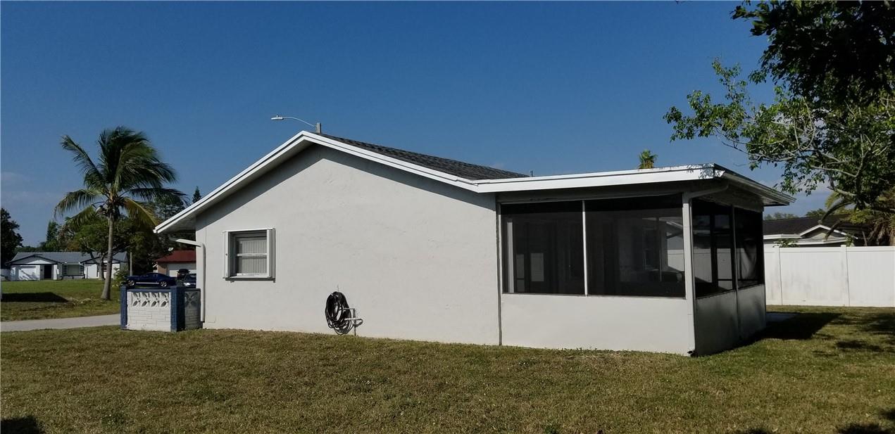 Vanguard Village Comm 2 - Residential