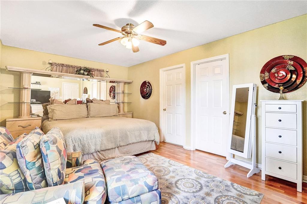 Carver Ranches Rev 21-8 B - Residential