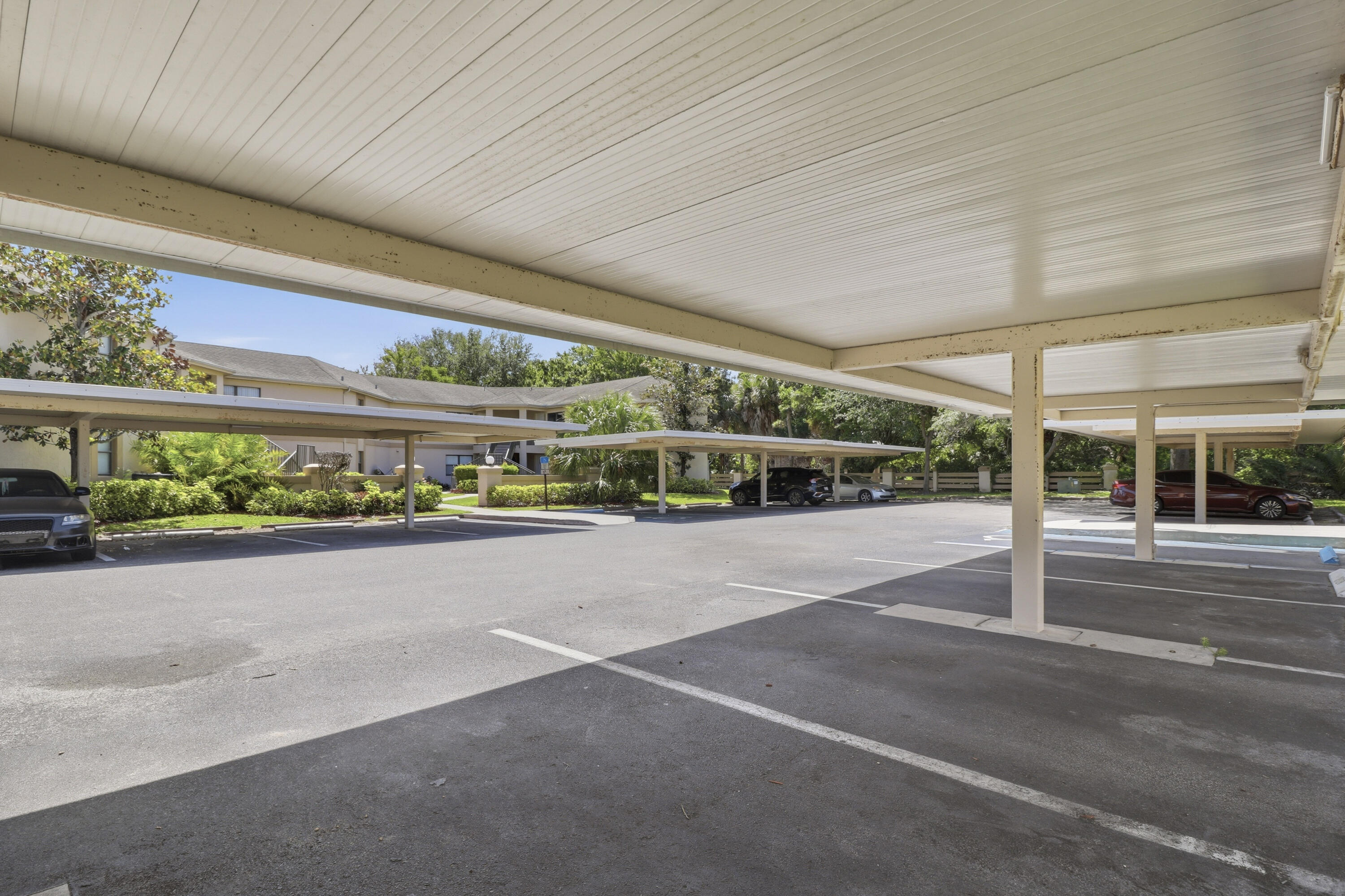 METES AND BOUNDS - Residential Lease