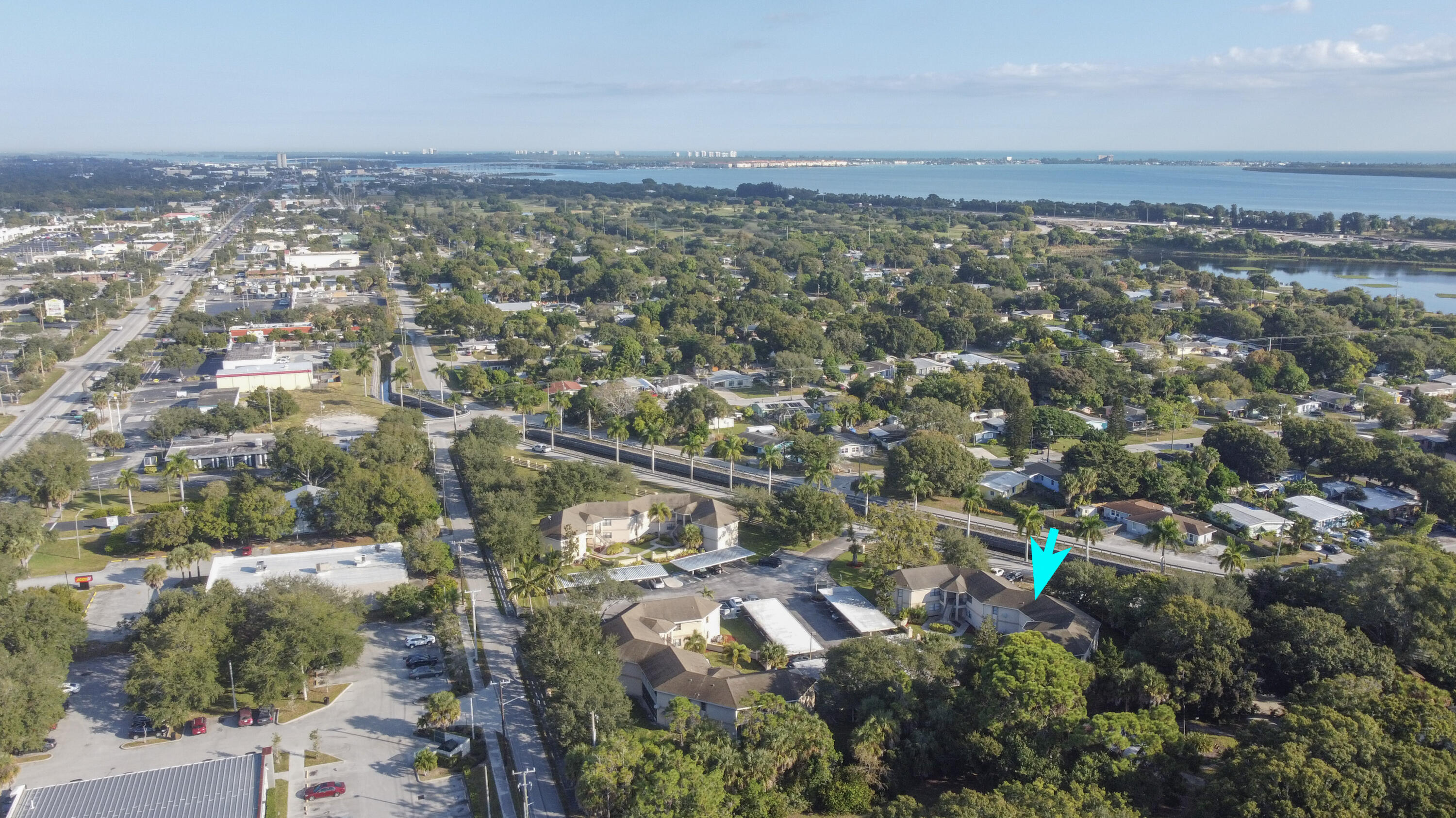 METES AND BOUNDS - Residential Lease