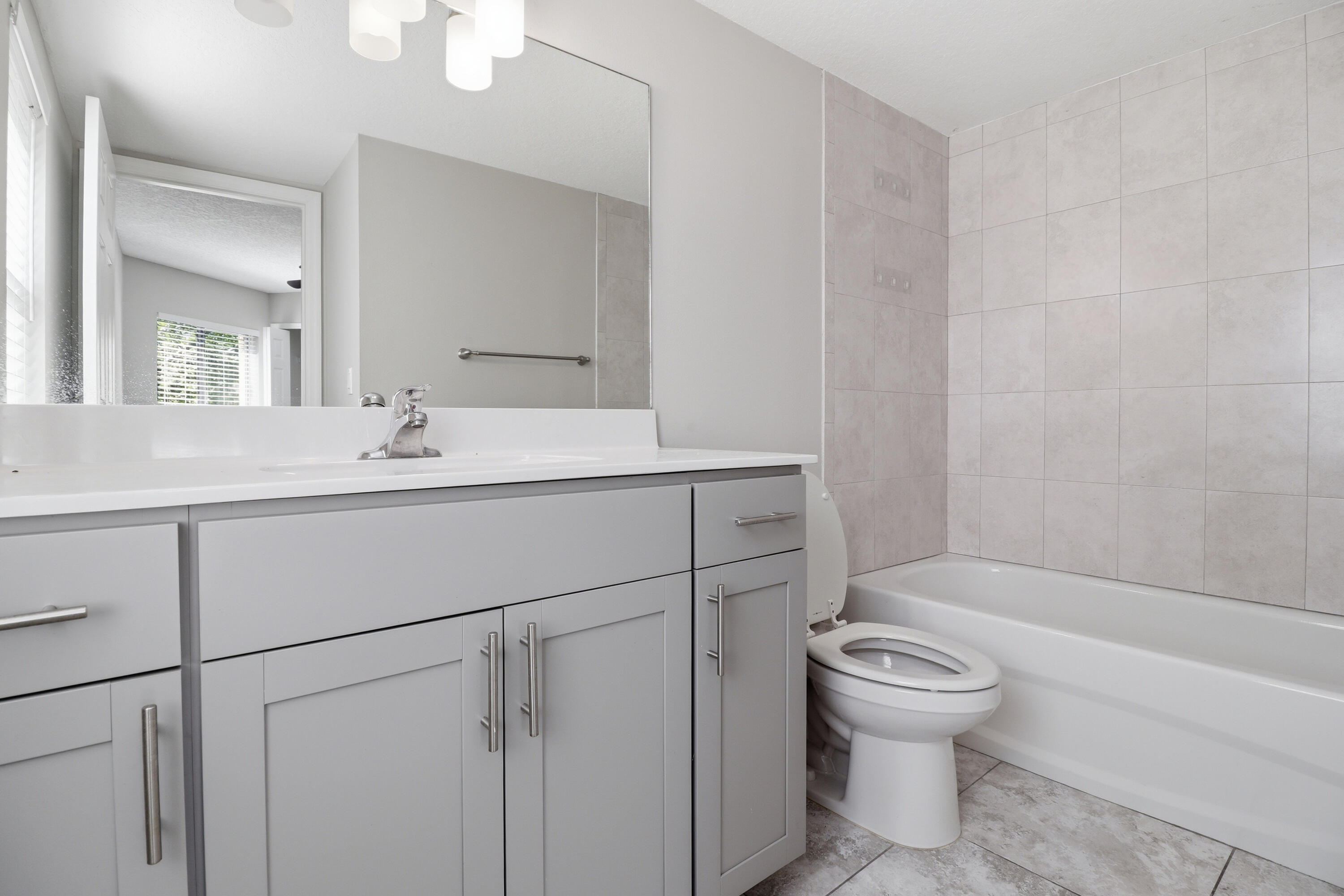 METES AND BOUNDS - Residential Lease
