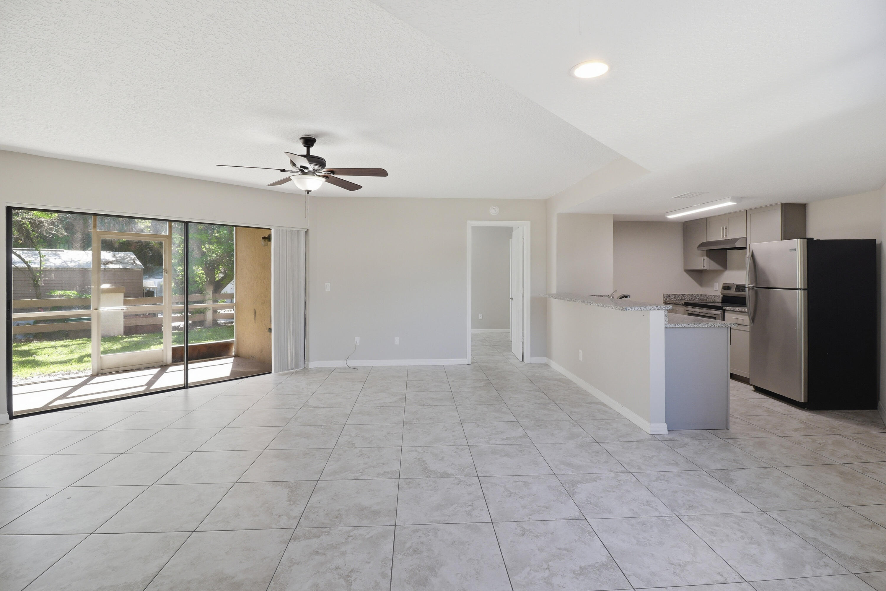 METES AND BOUNDS - Residential Lease
