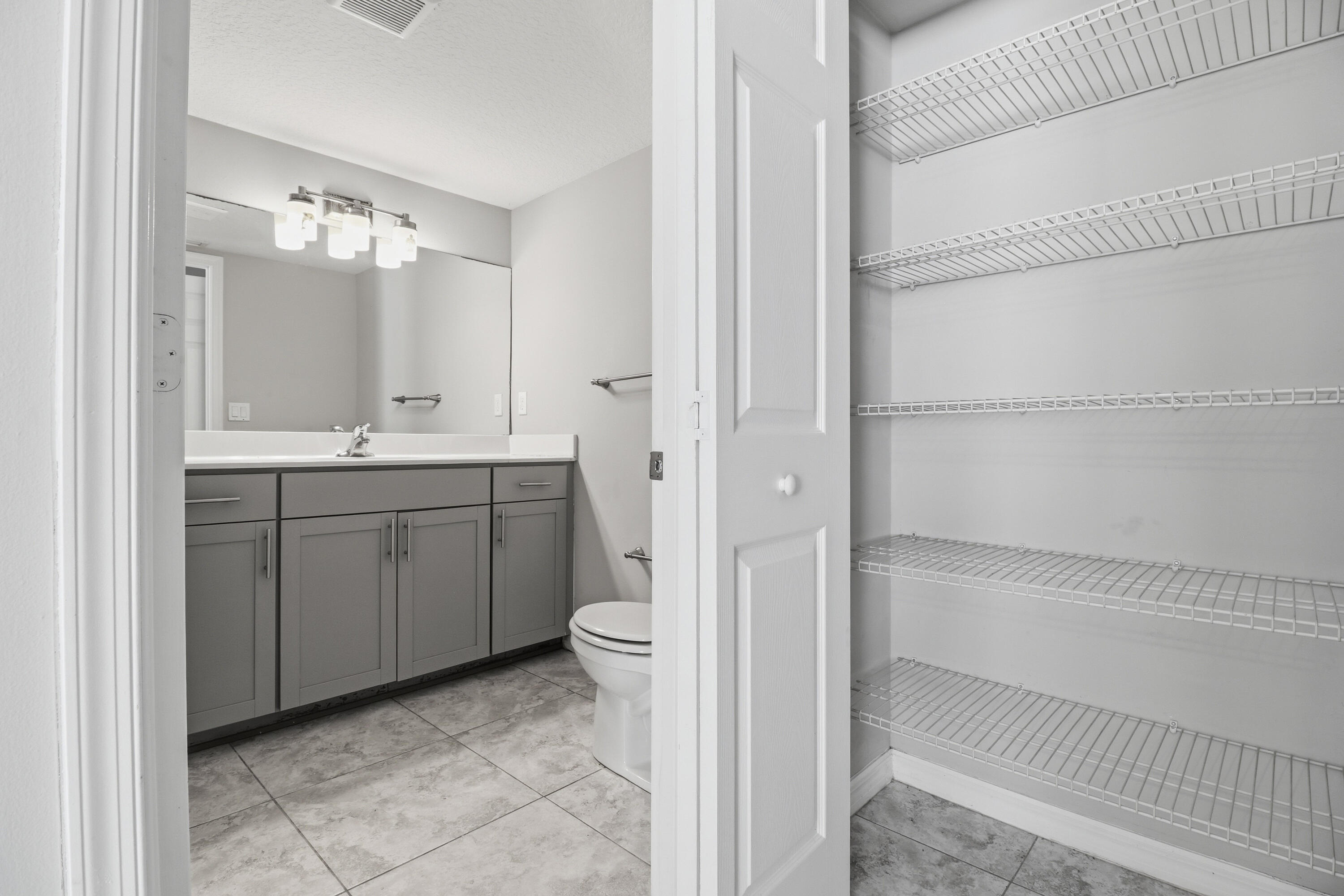 METES AND BOUNDS - Residential Lease