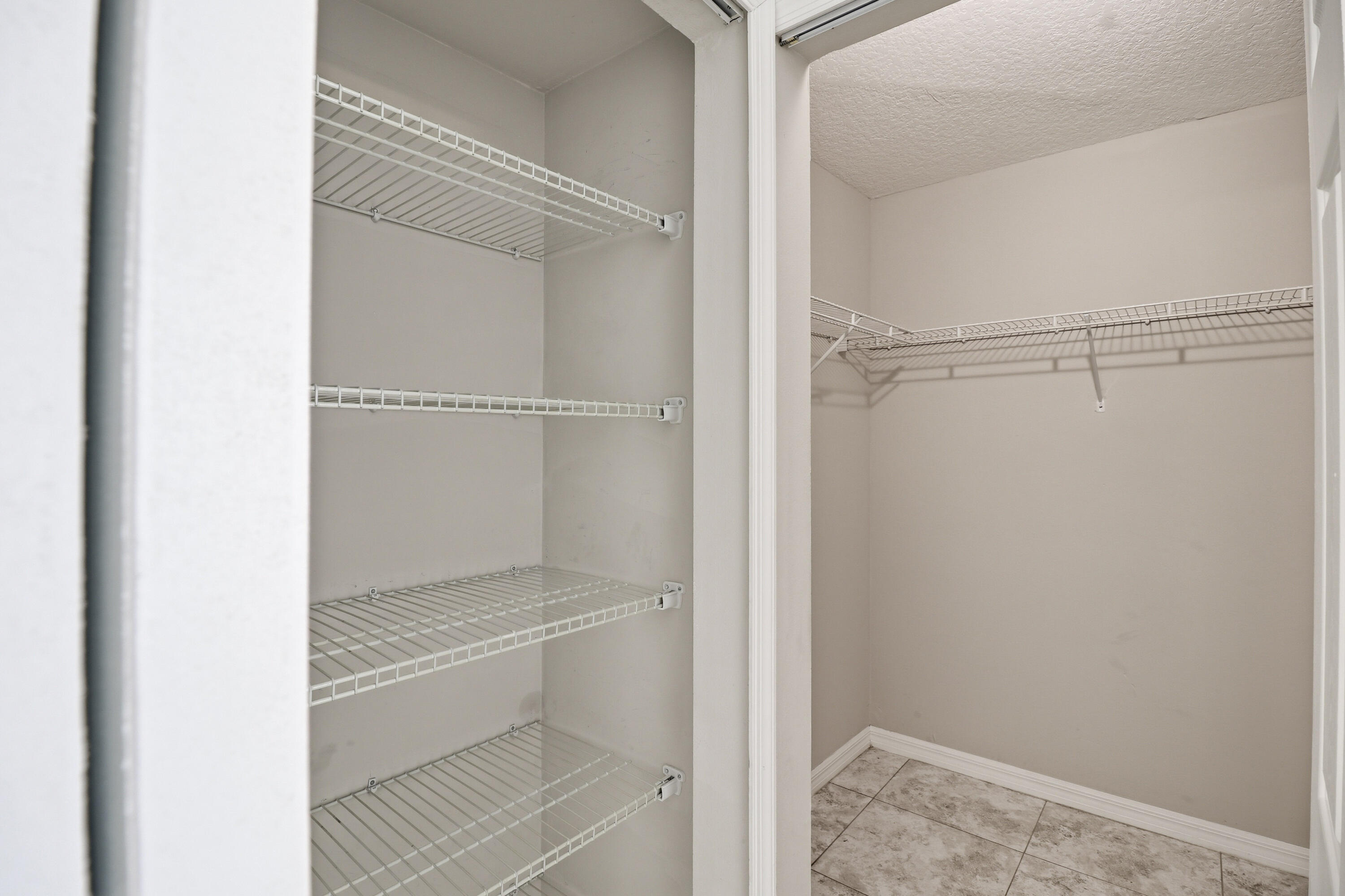 METES AND BOUNDS - Residential Lease