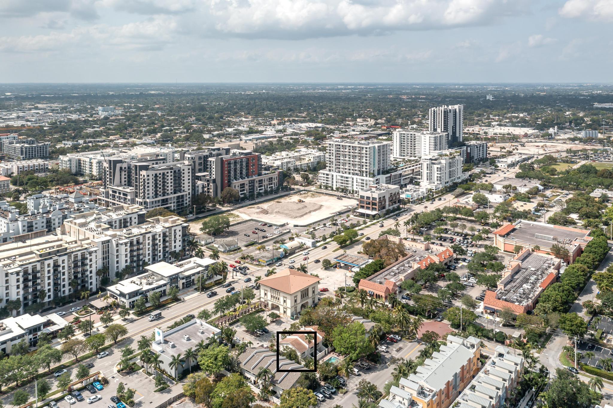 7 EAST CONDO - Residential