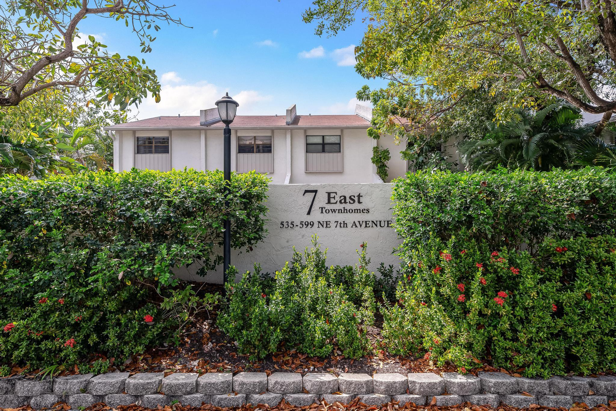 7 EAST CONDO - Residential