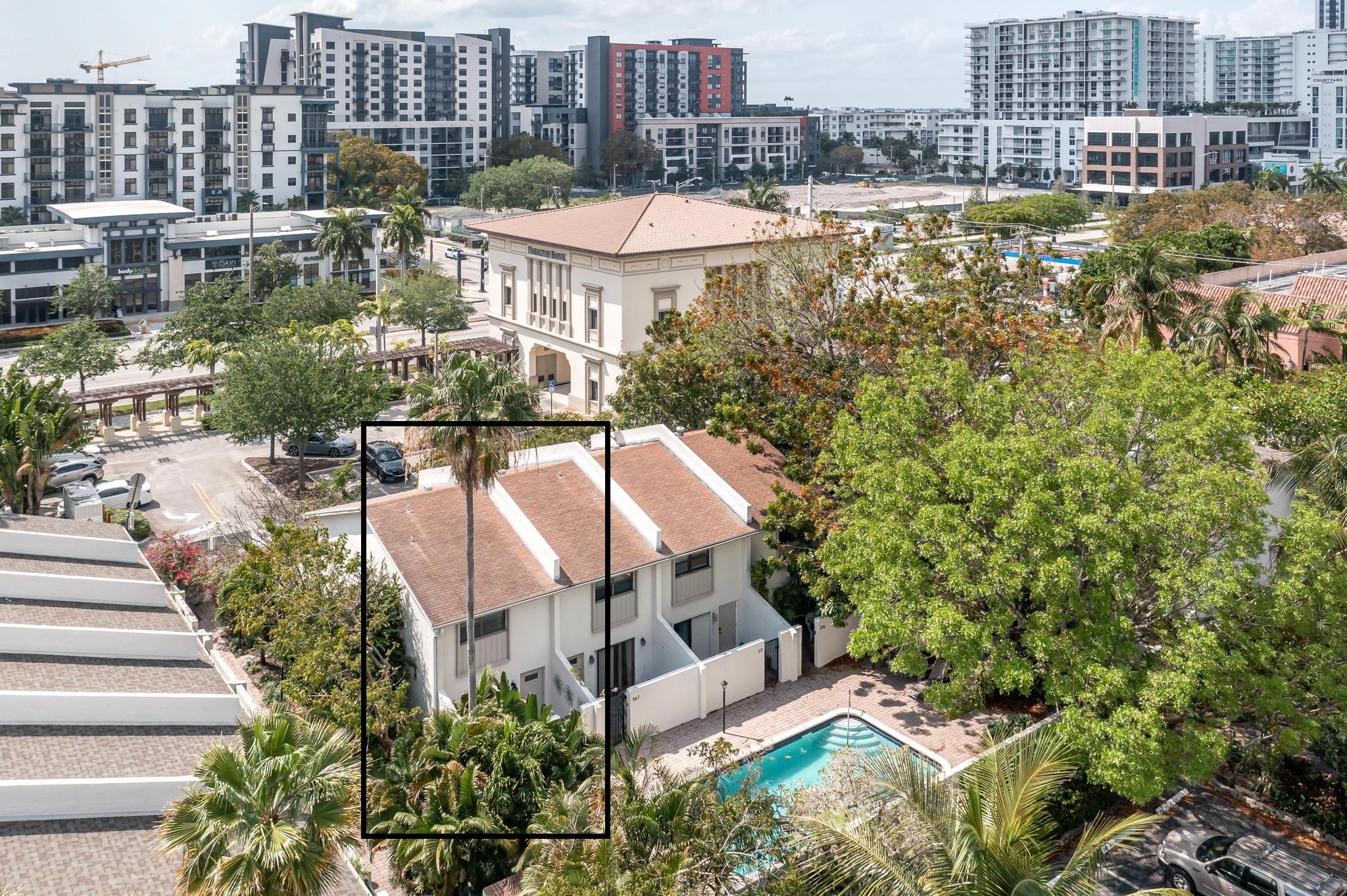 7 EAST CONDO - Residential