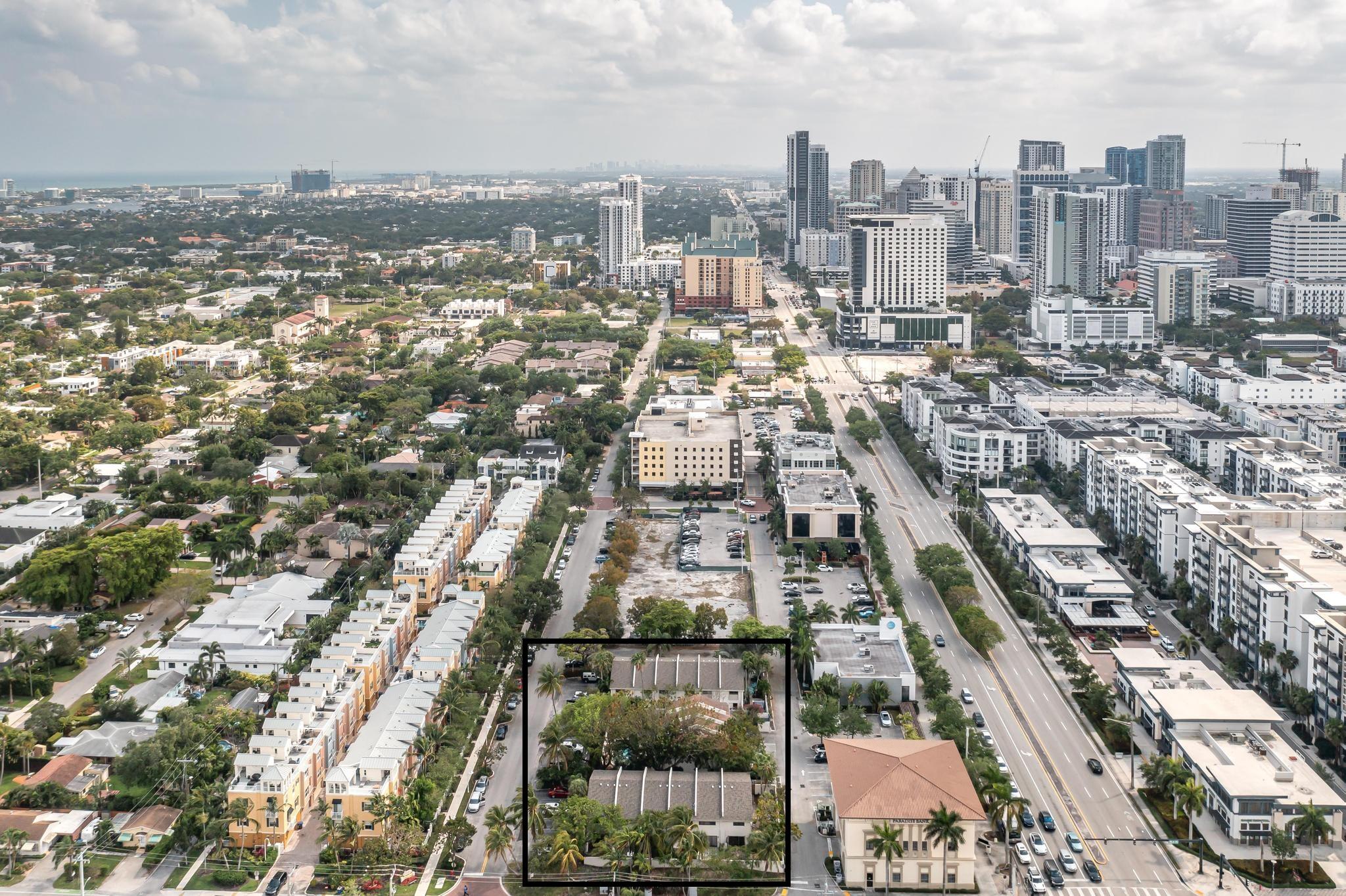 7 EAST CONDO - Residential