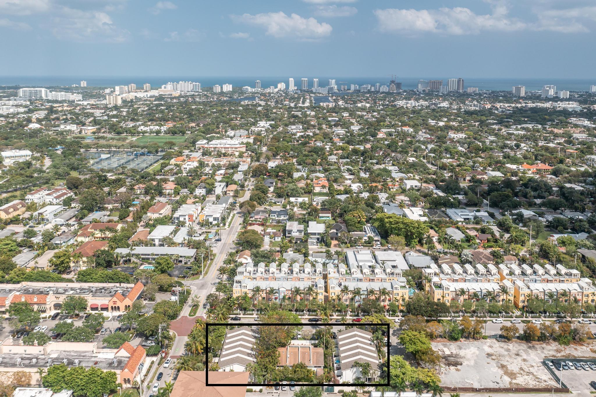 7 EAST CONDO - Residential