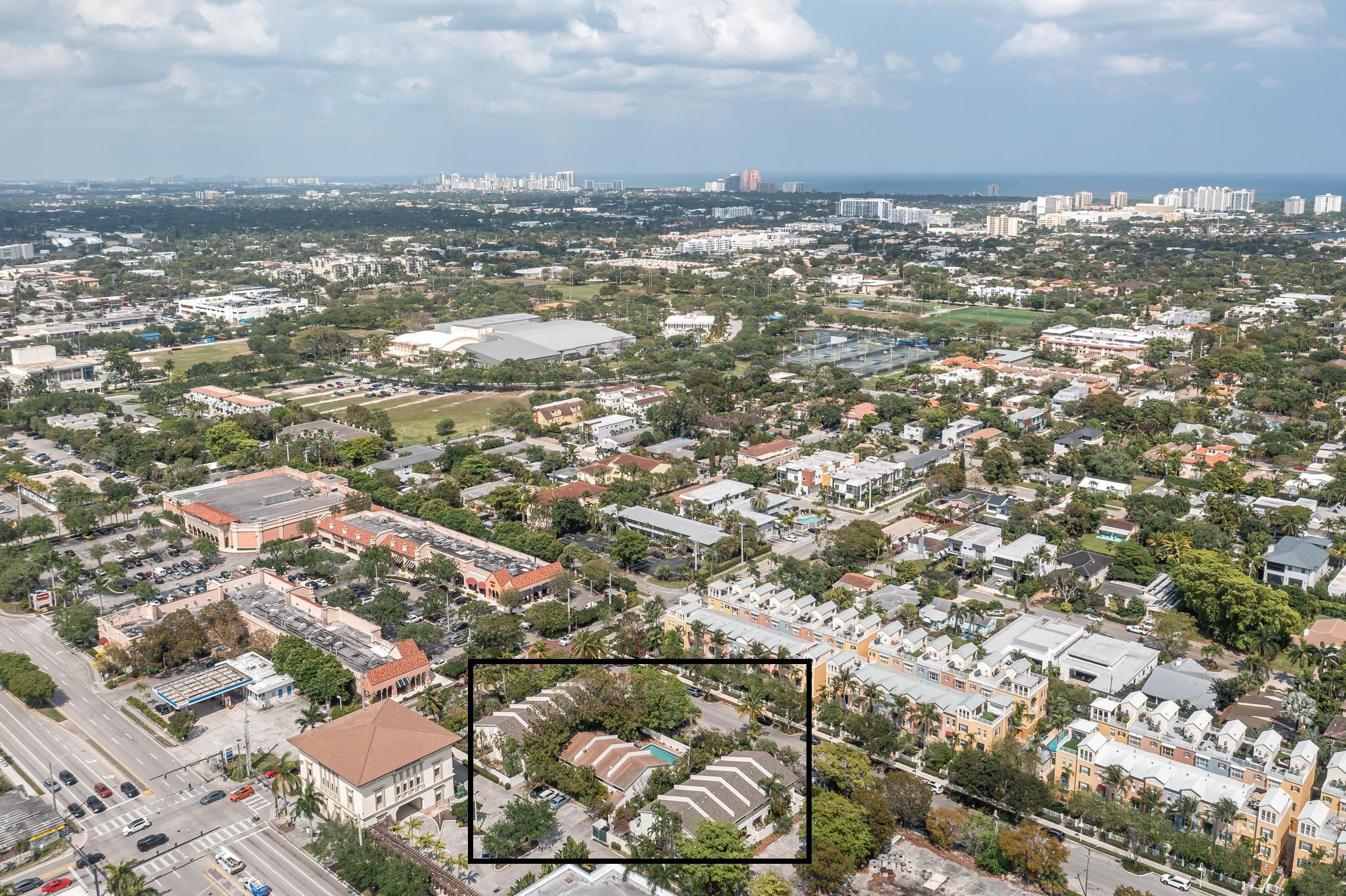 7 EAST CONDO - Residential