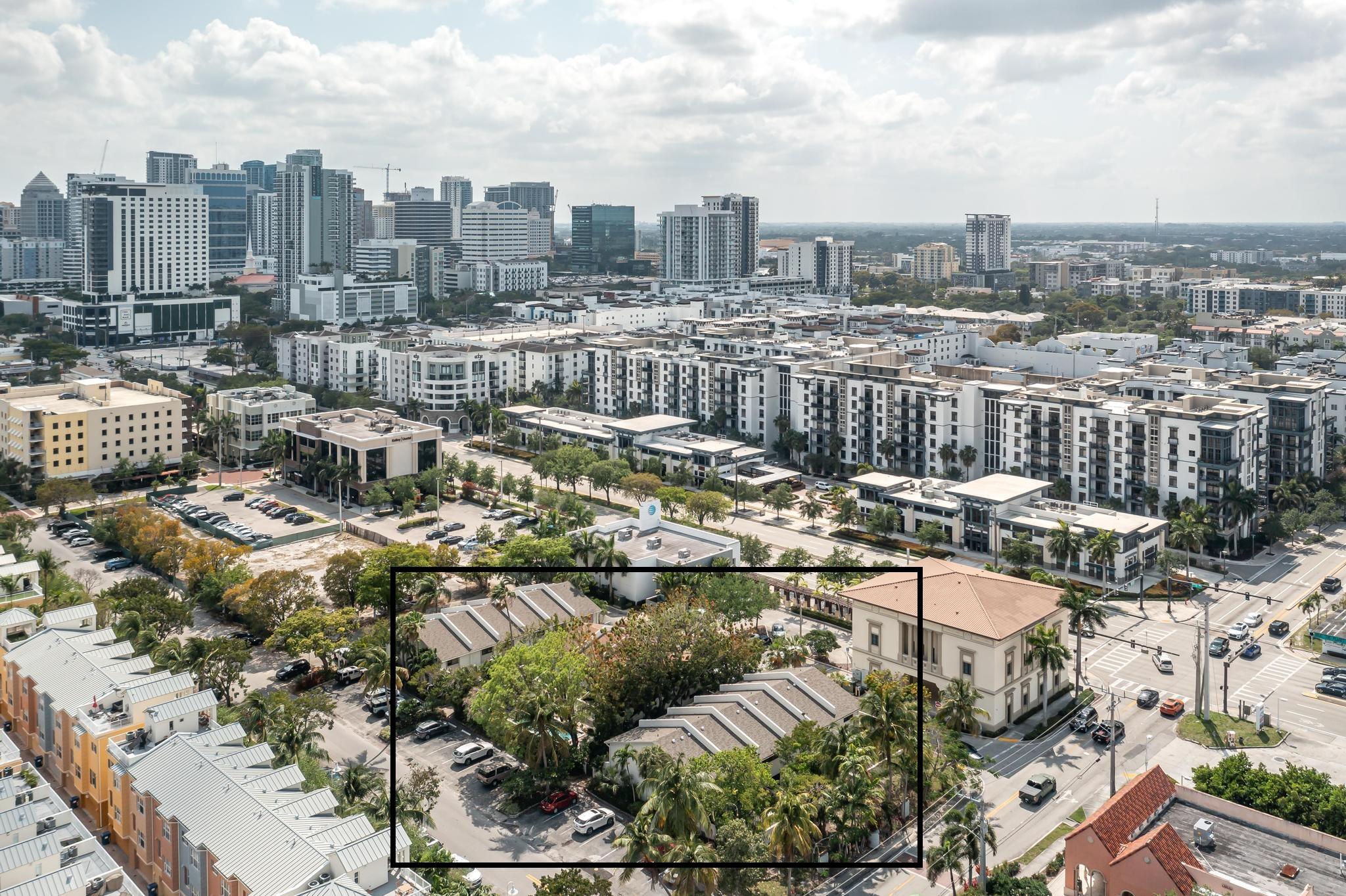 7 EAST CONDO - Residential