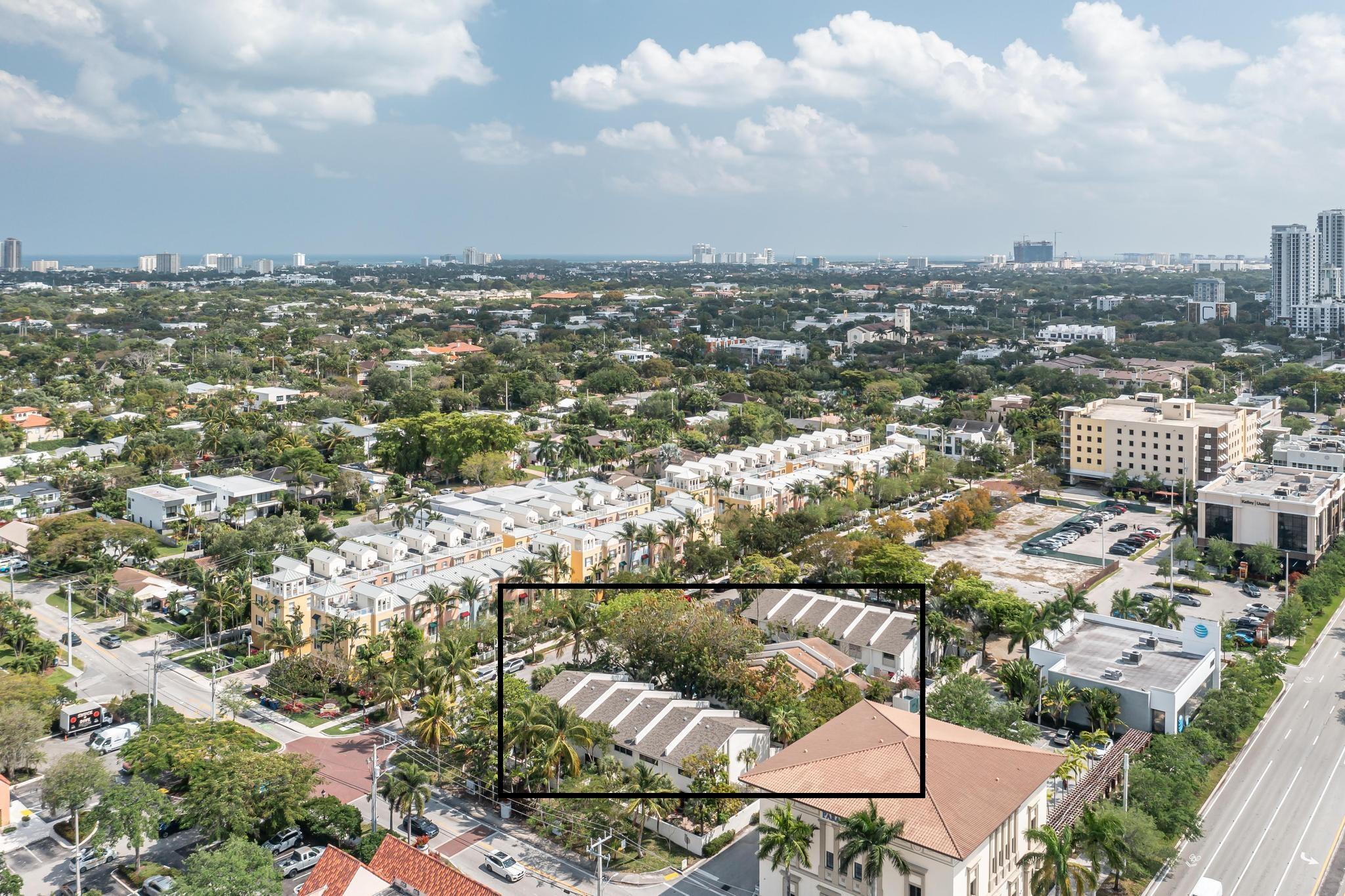 7 EAST CONDO - Residential