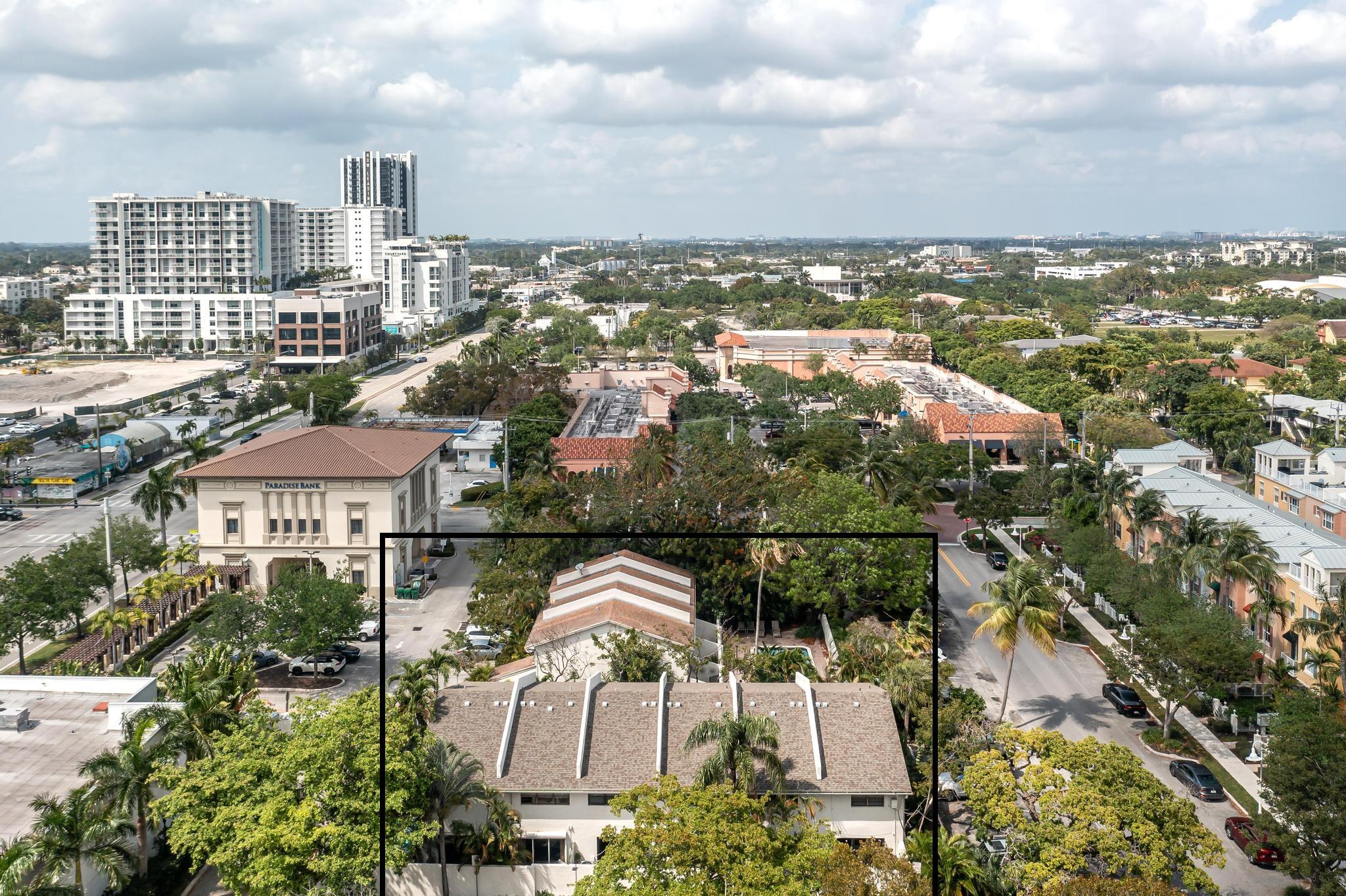 7 EAST CONDO - Residential