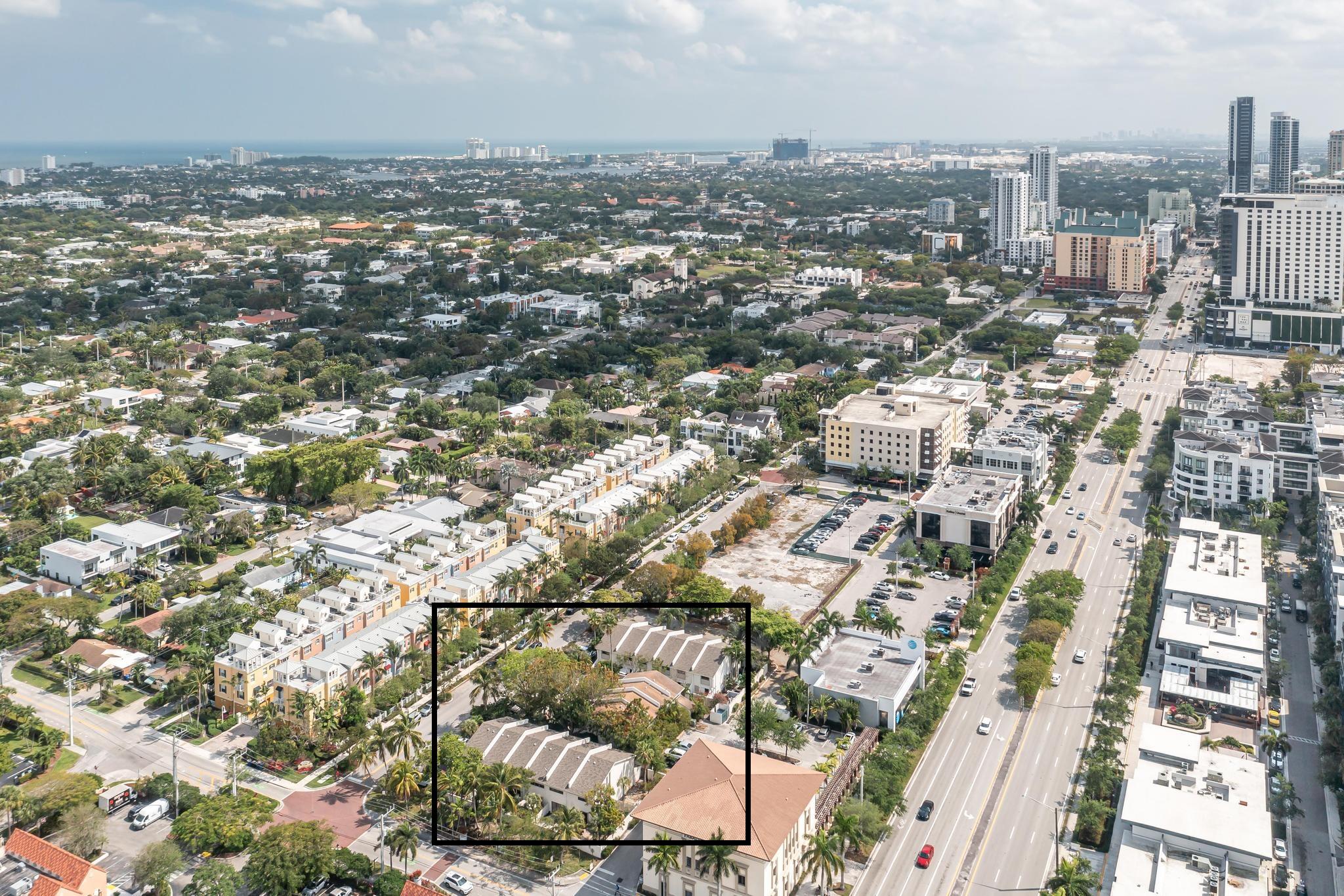 7 EAST CONDO - Residential