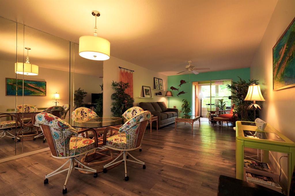 COLONNADES CONDOMINIUM NO - Residential