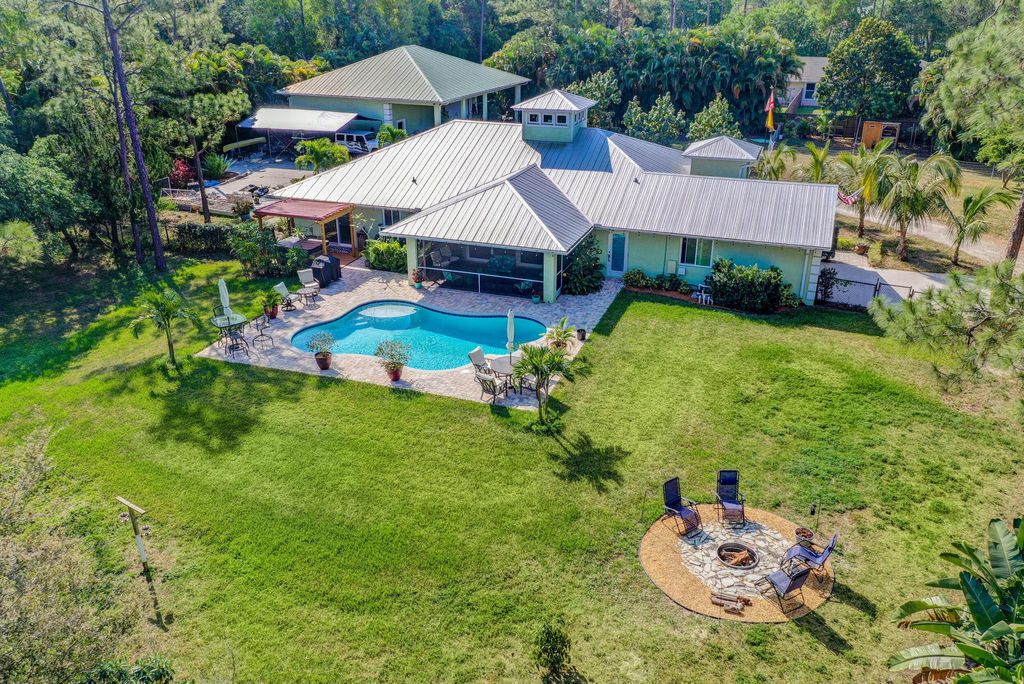 Photo of 16226 130th Avenue N, Jupiter, FL 33478 (MLS # R11011397)